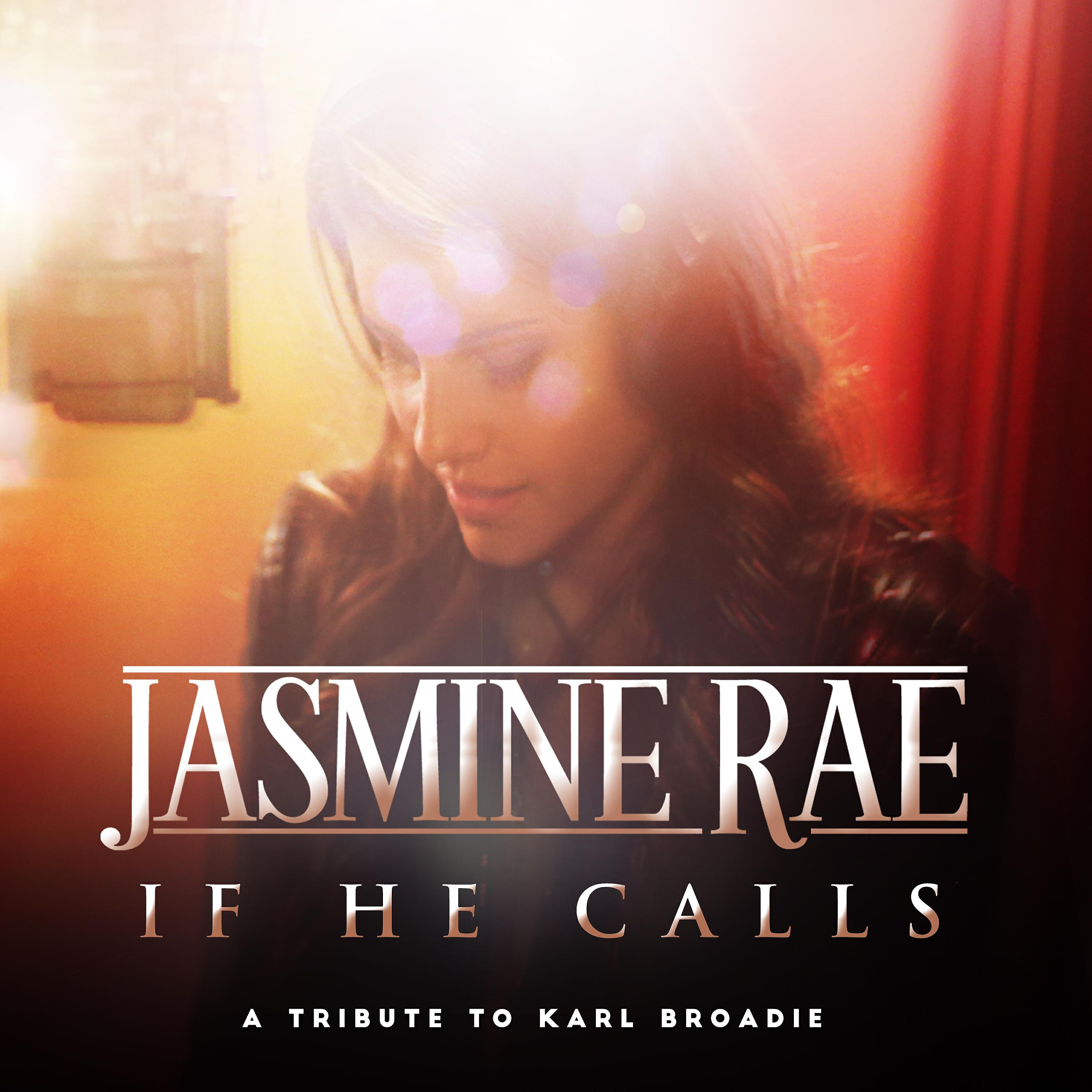 Релиз If He Calls: A Tribute to Karl Broadie