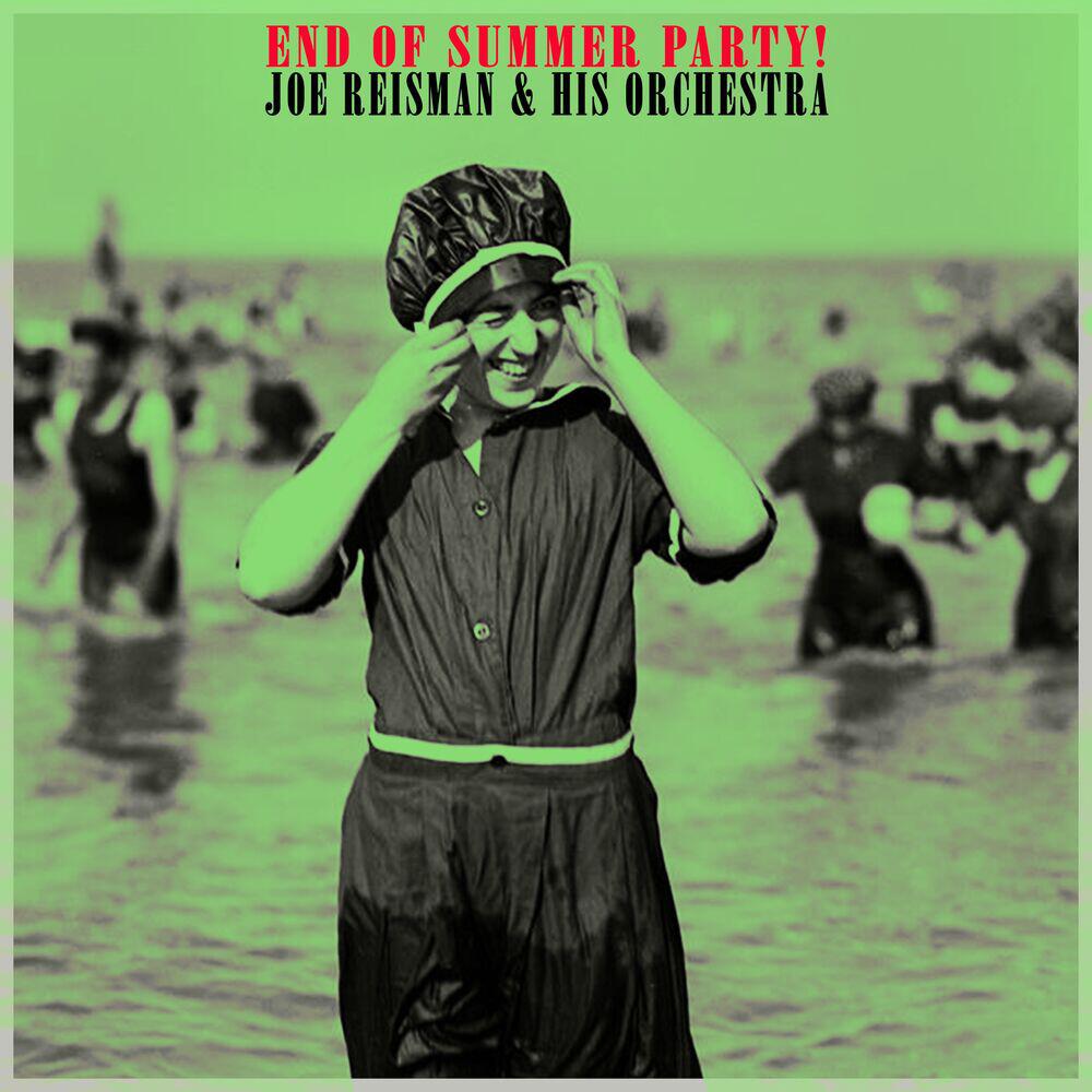 Joe Reisman His Orchestra