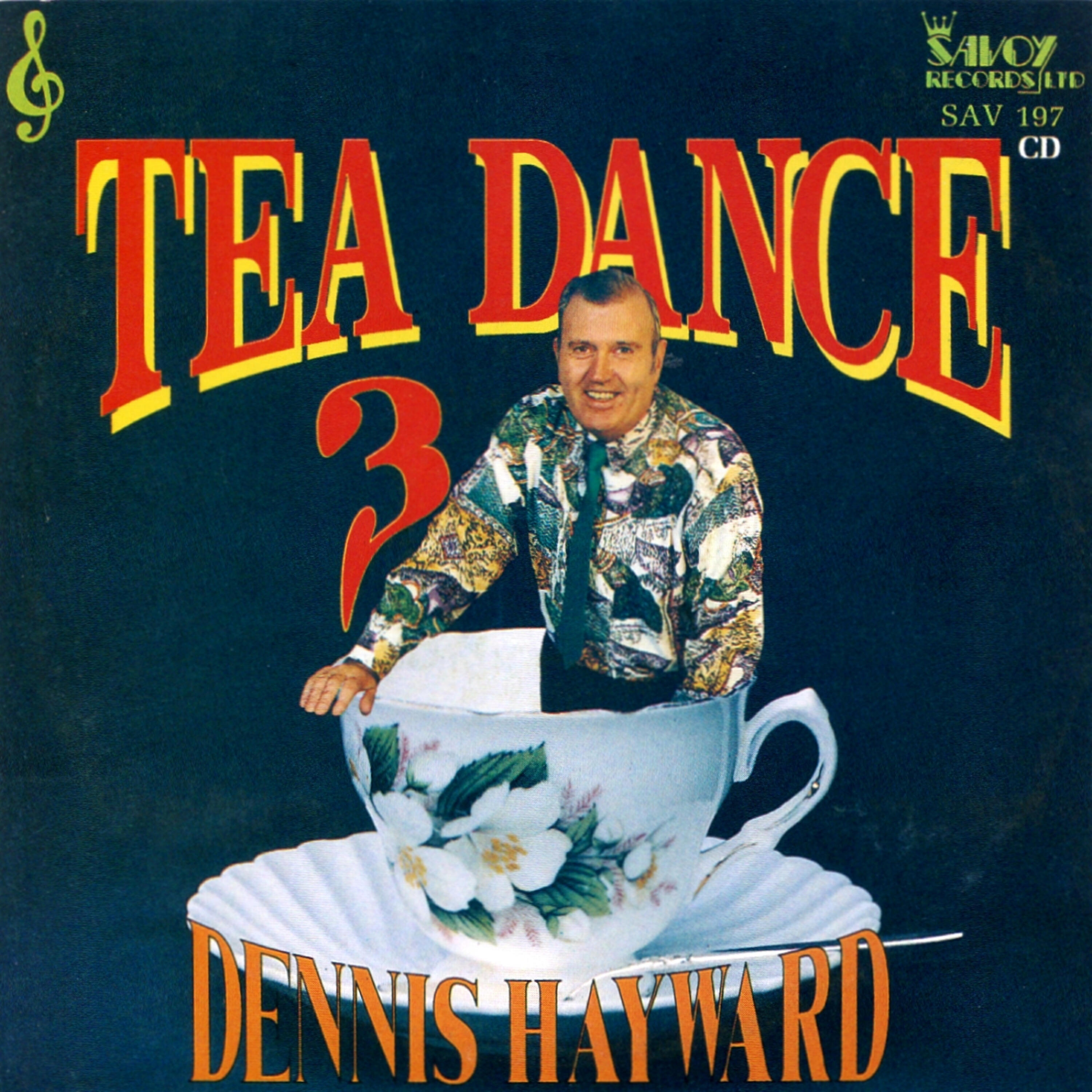 Dennis Hayward