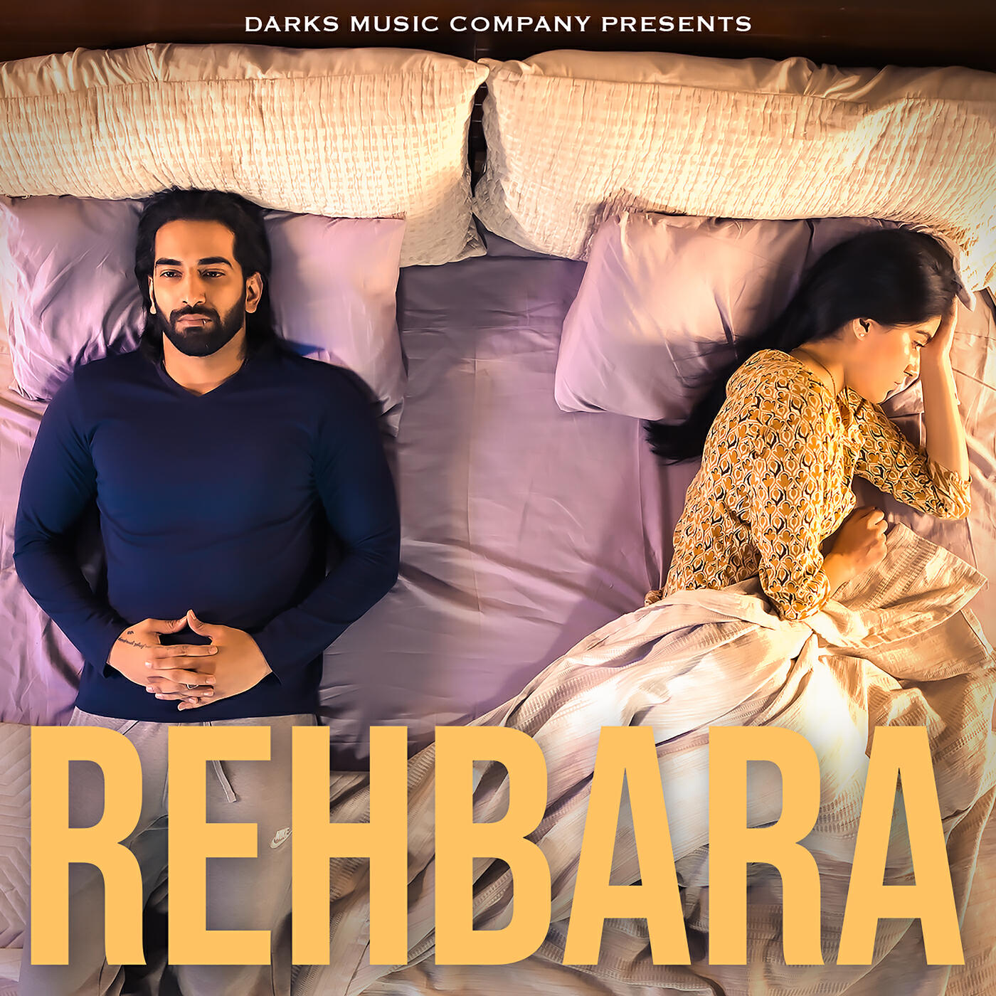 Релиз Rehbara