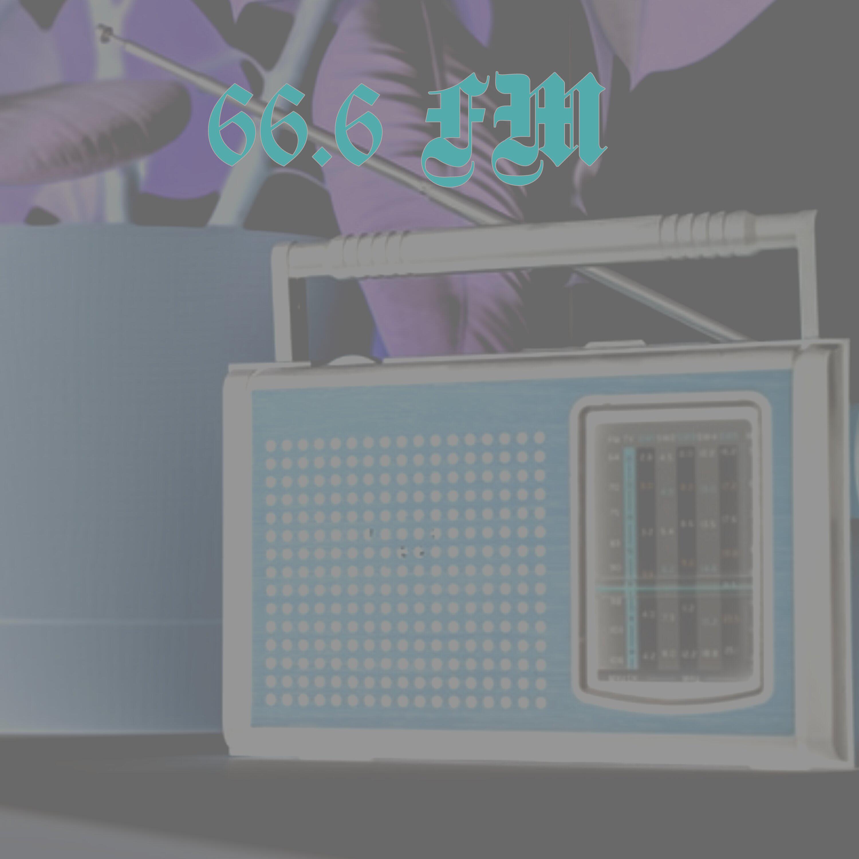 Релиз 66.6 Fm