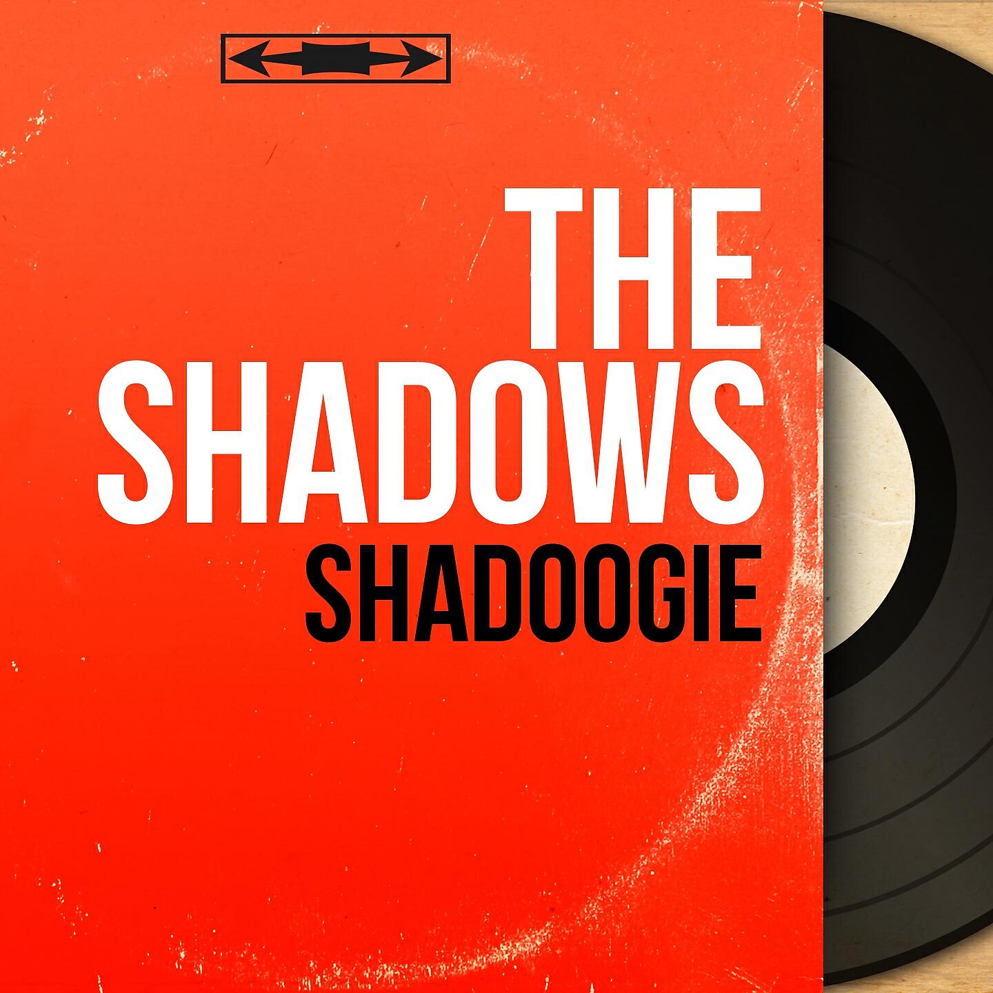 Постер альбома Shadoogie