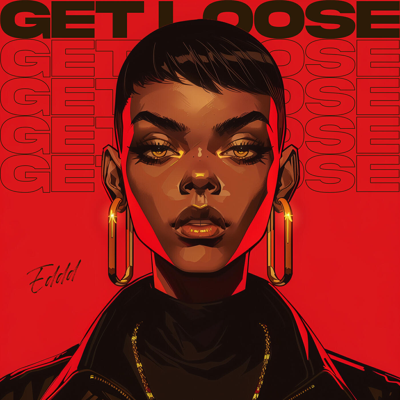 Релиз Get Loose