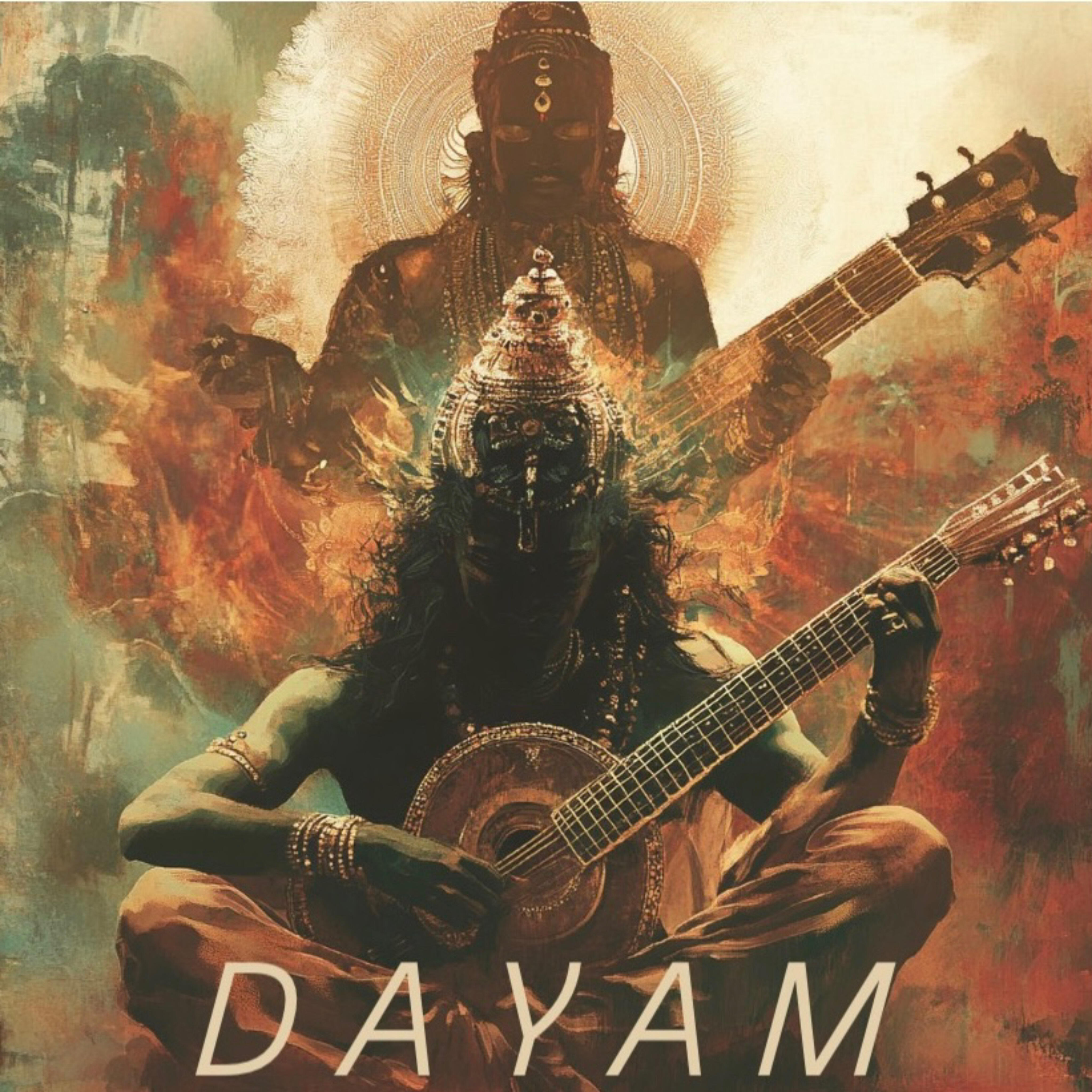 Релиз Om Asatoma Sat Gamaya