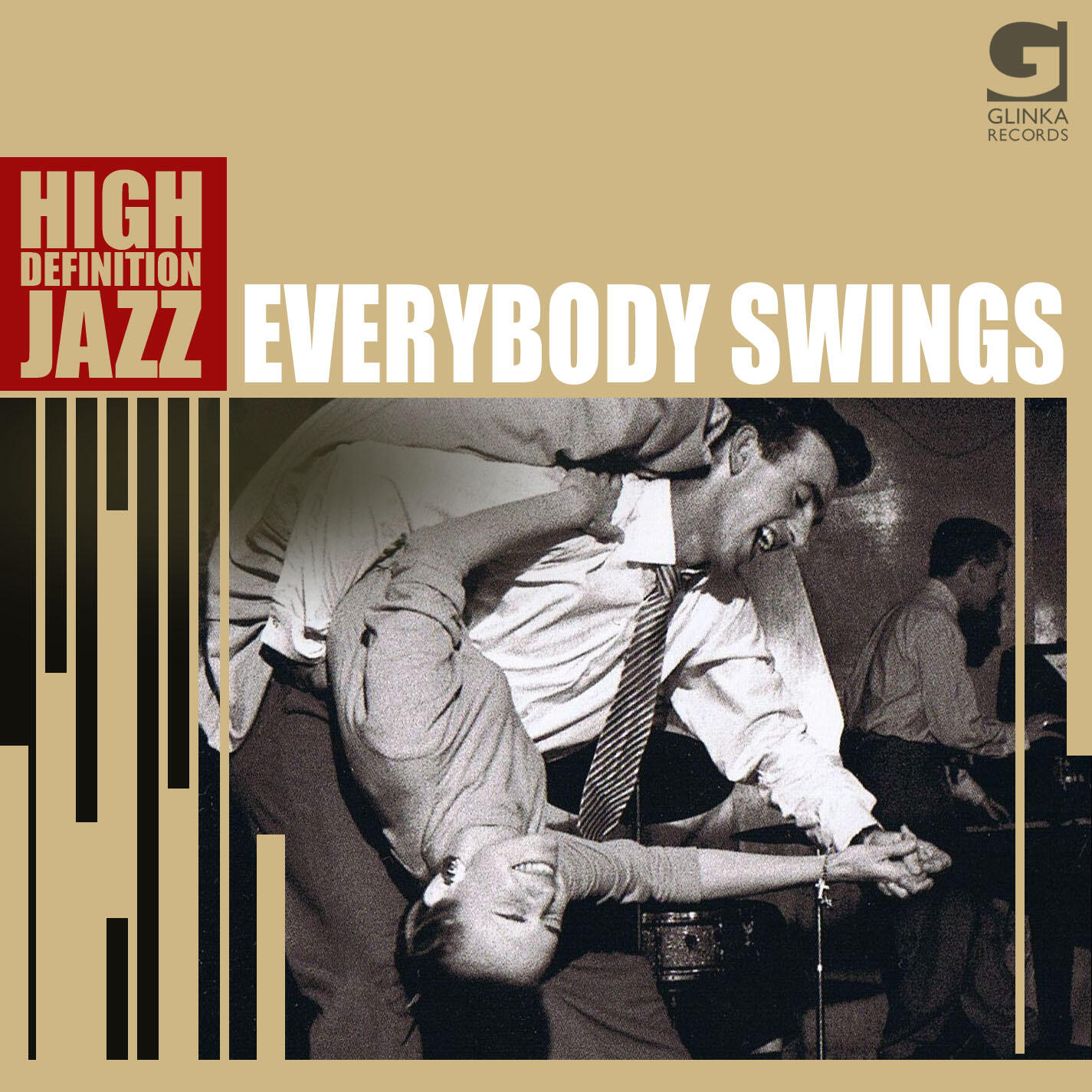 Релиз Everybody Swings