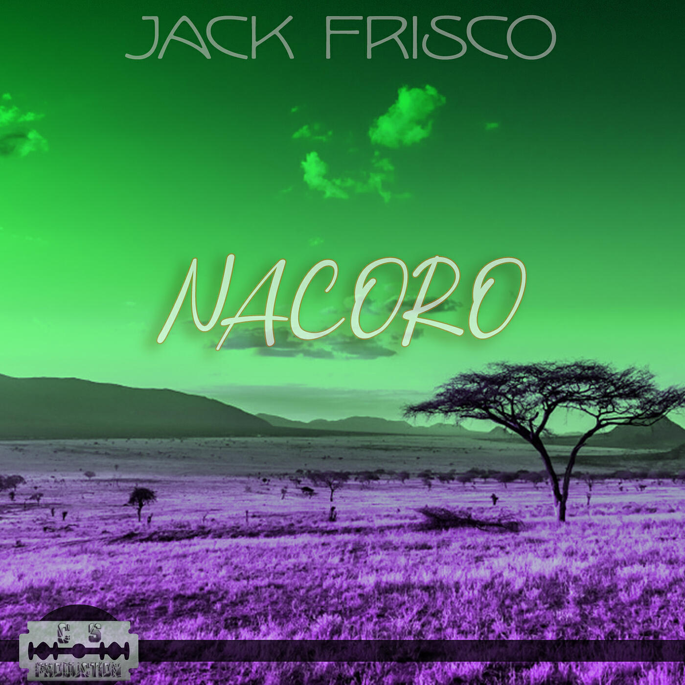 Релиз Nacoro