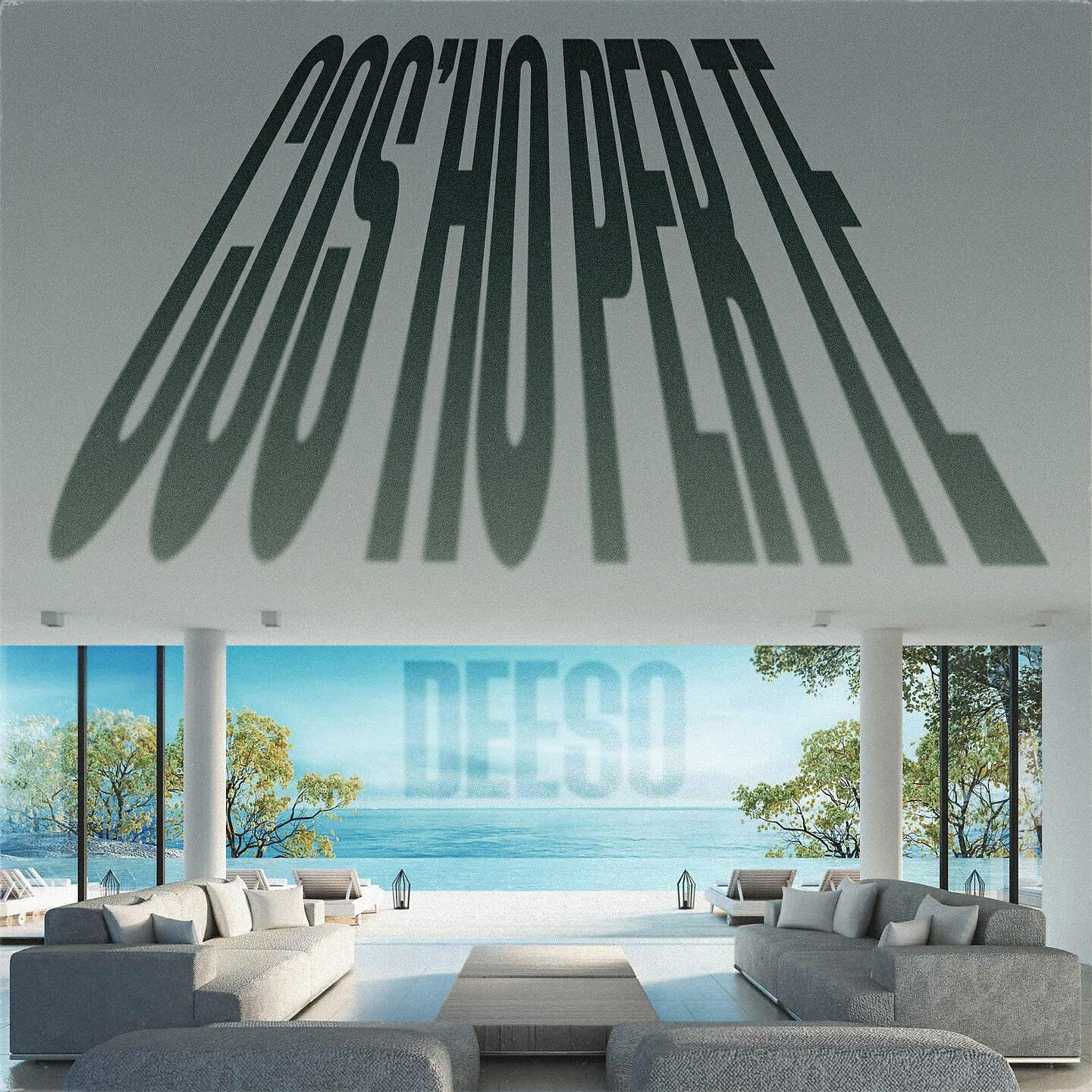 Релиз Cos'ho per te
