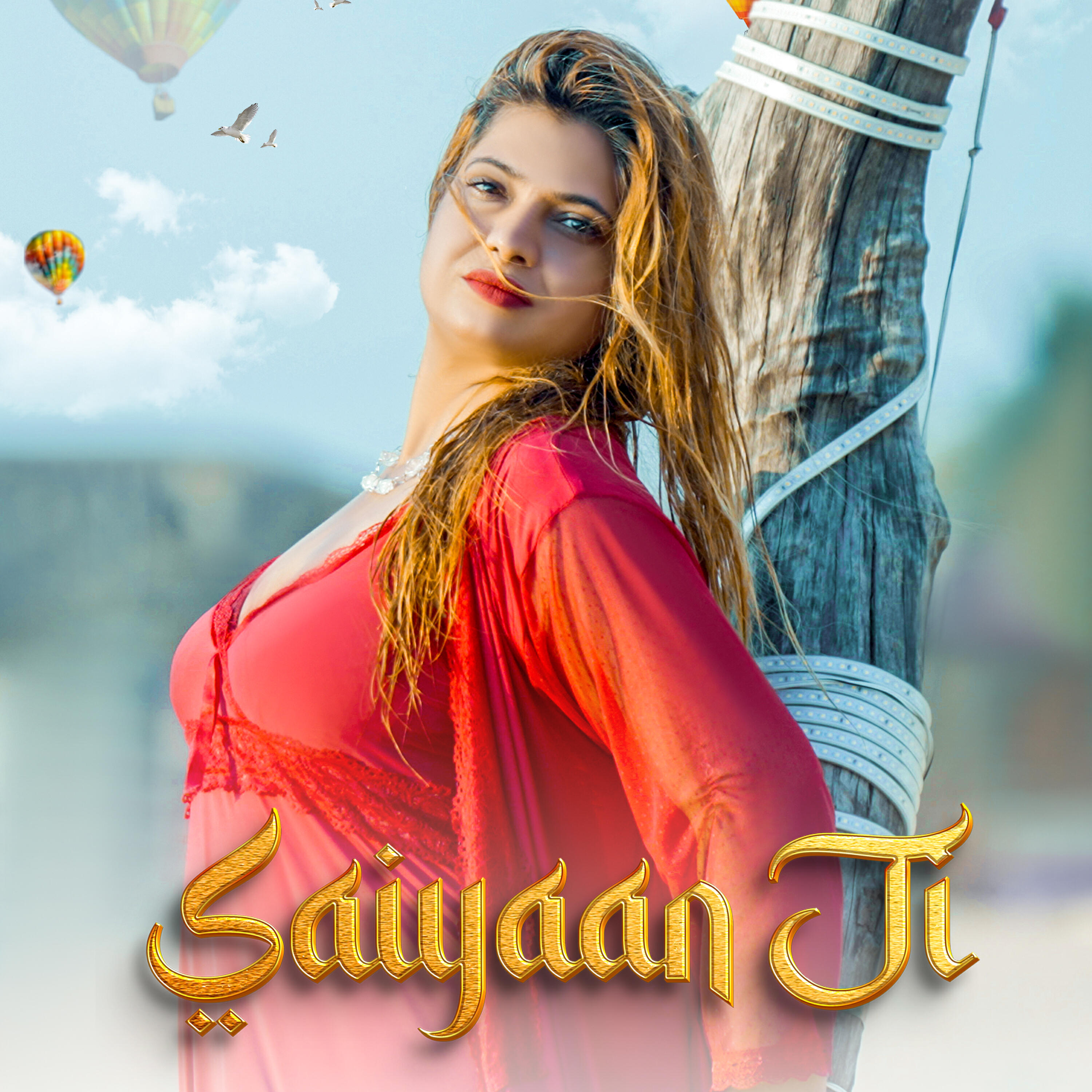 Релиз Saiyaan Ji