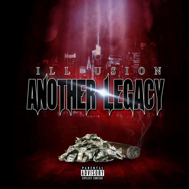 Релиз Another Legacy
