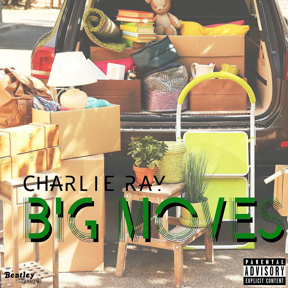 Релиз Big Moves