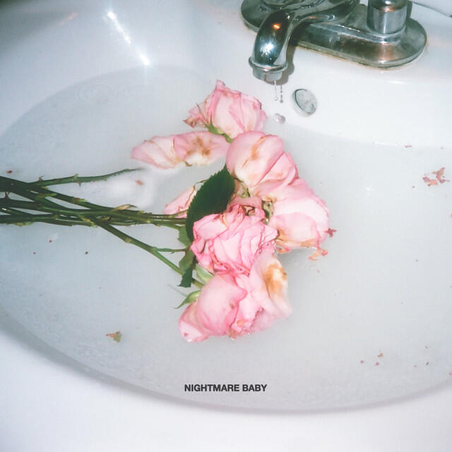 Релиз Nightmare Baby