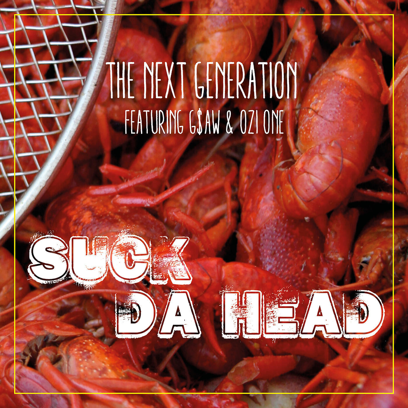 Релиз Suck da Head