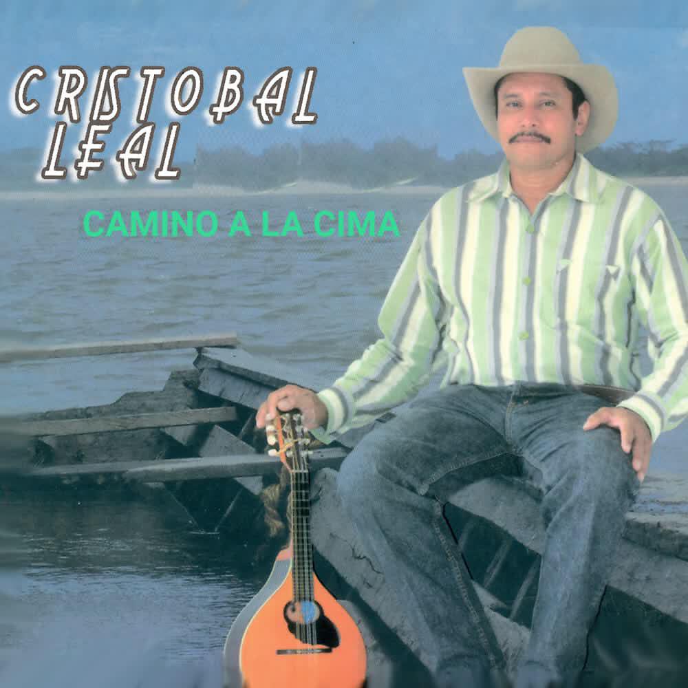 cristobal leal