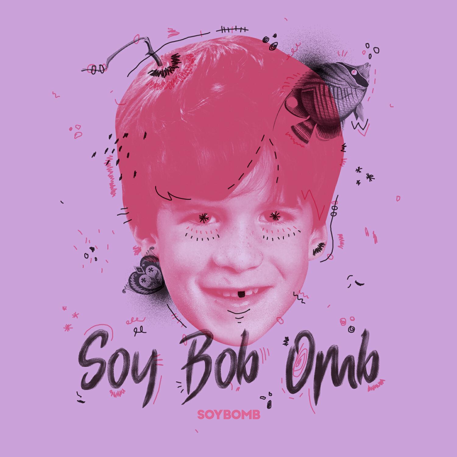 Релиз Soy Bob Omb