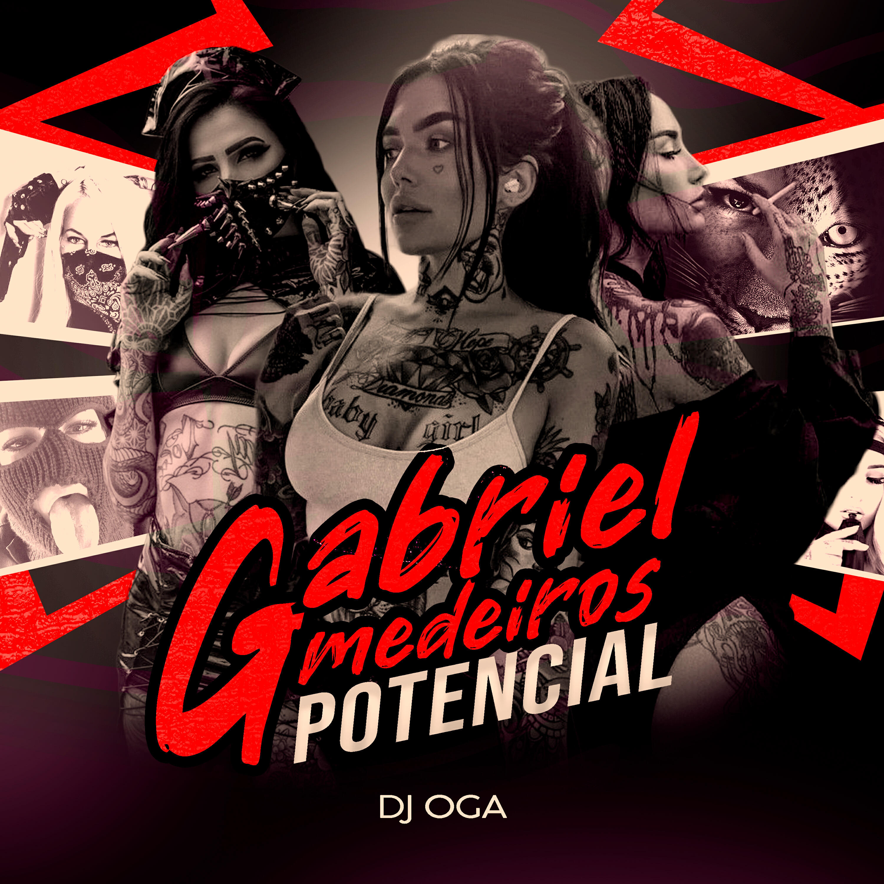 Релиз Potencial