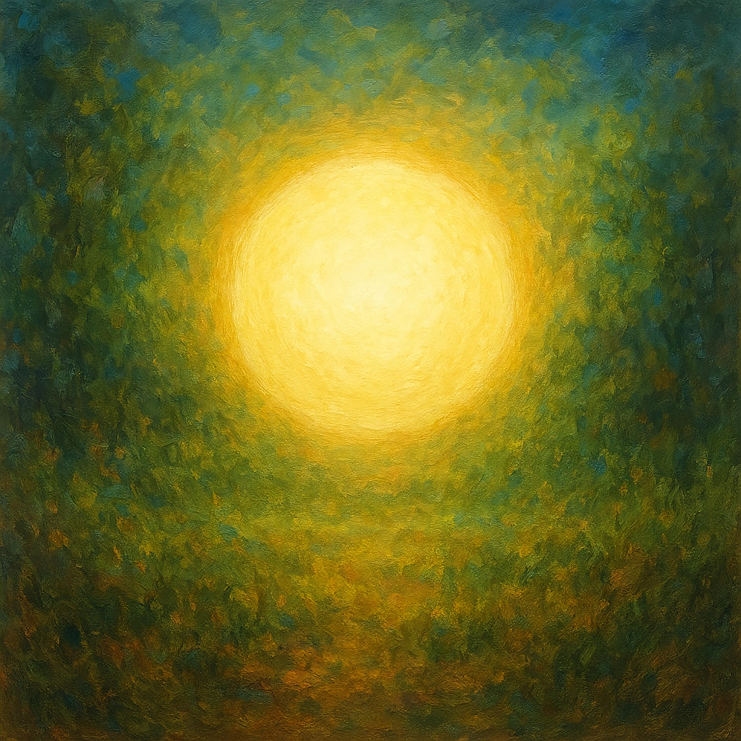 Релиз El Eterno Sol