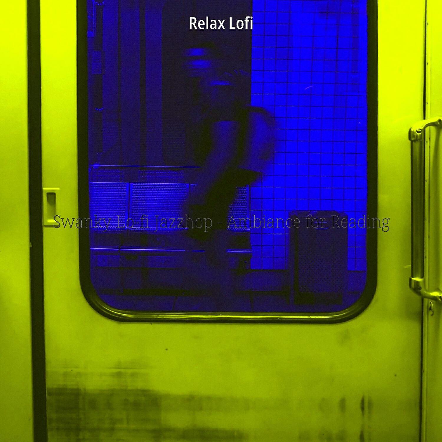 Relax Lofi