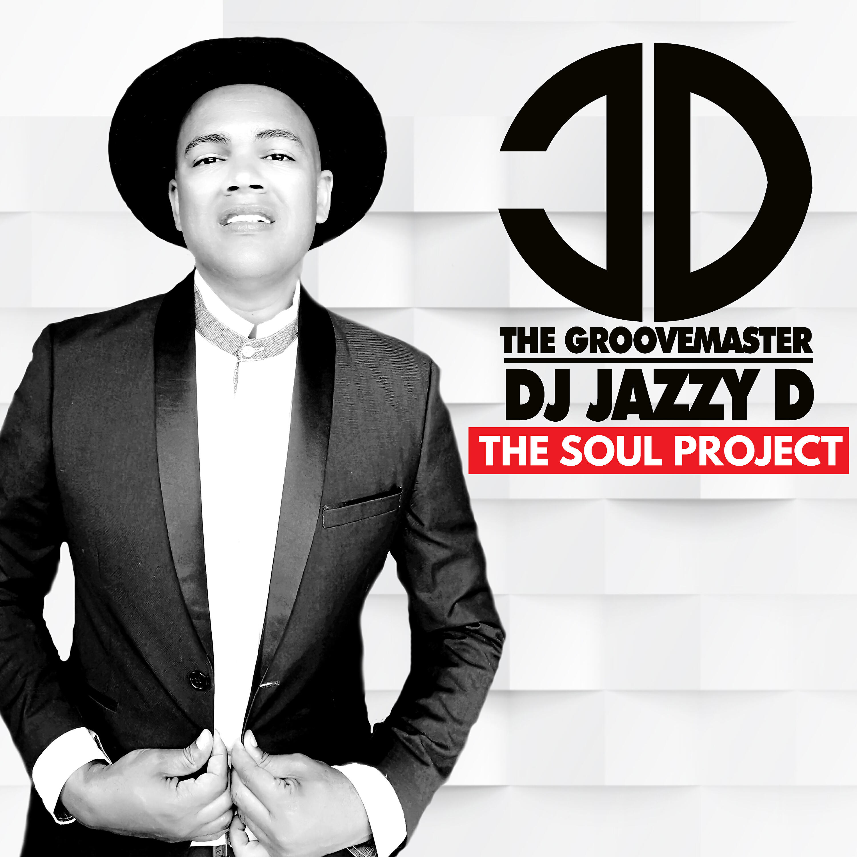 Релиз The Soul Project