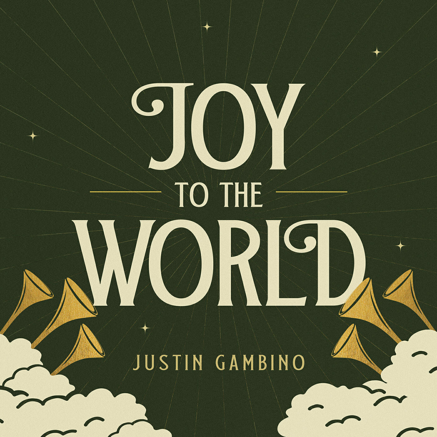Релиз Joy to the World