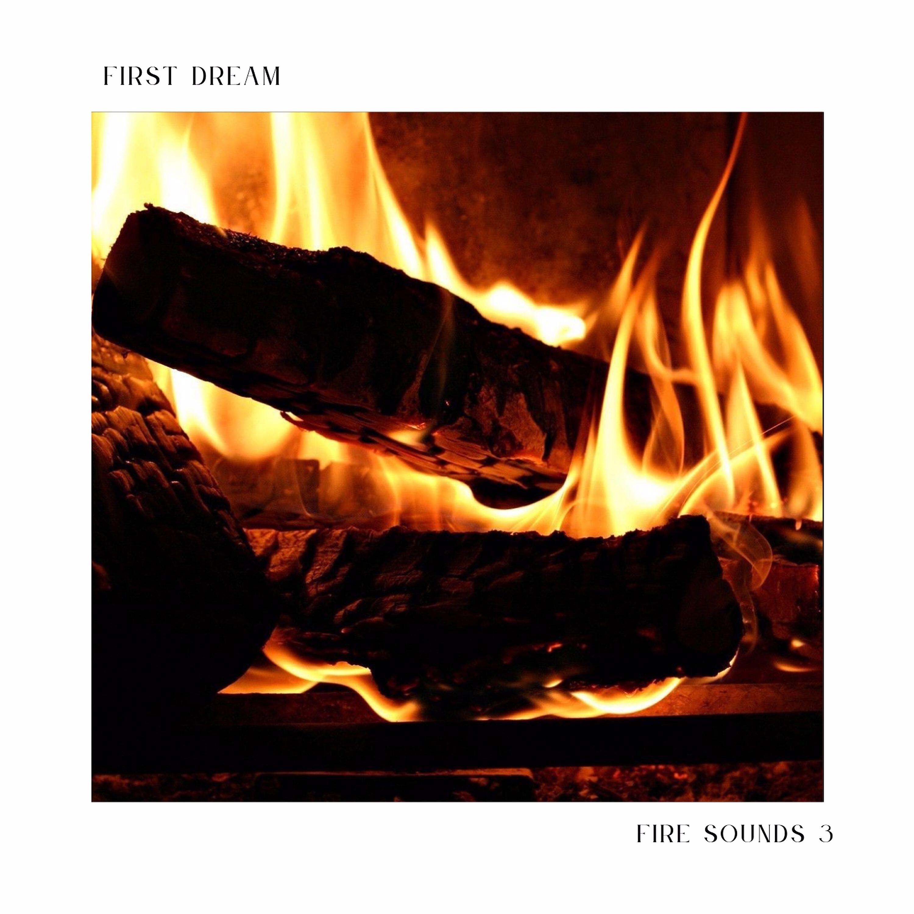 Релиз Fire Sounds 3