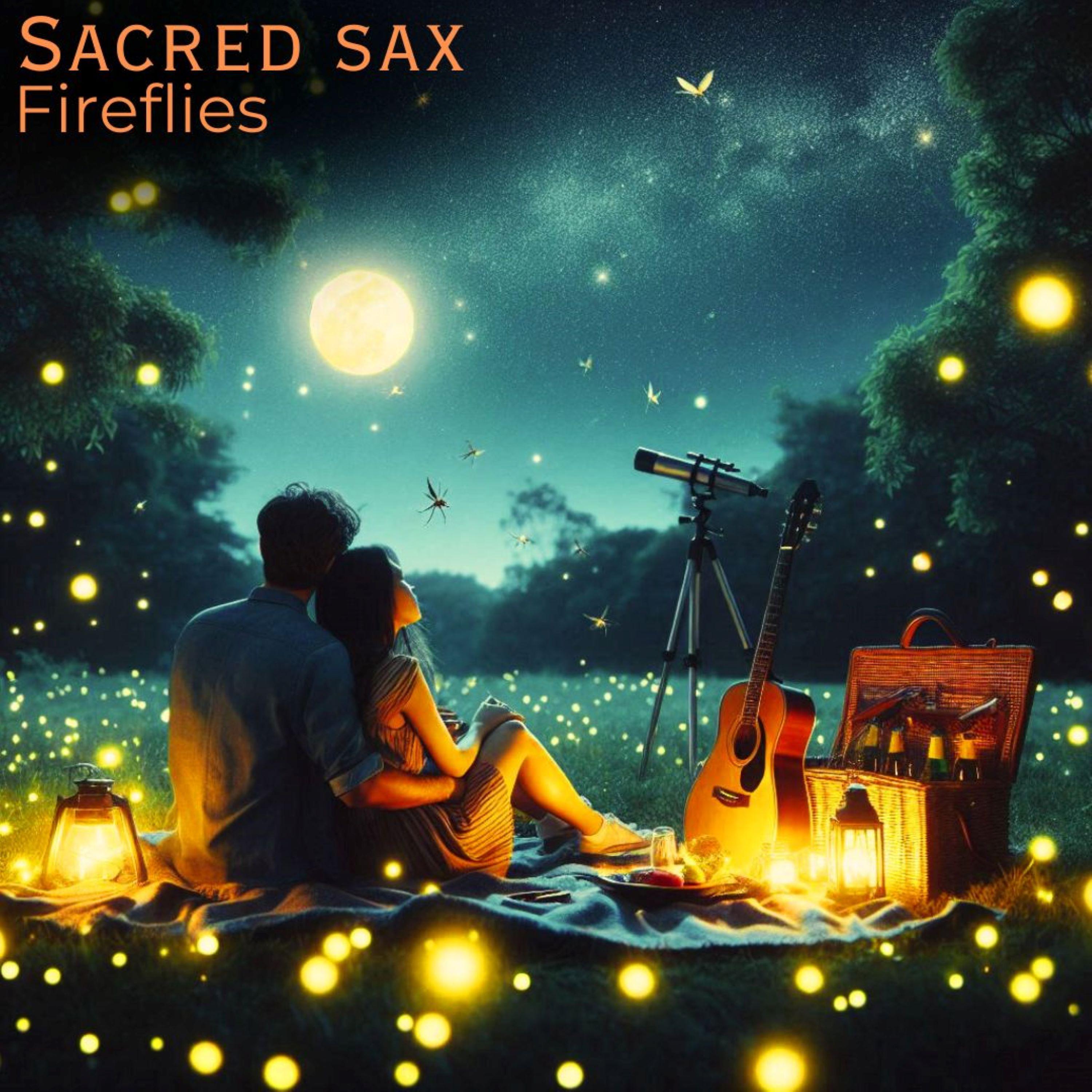 Sacred Sax