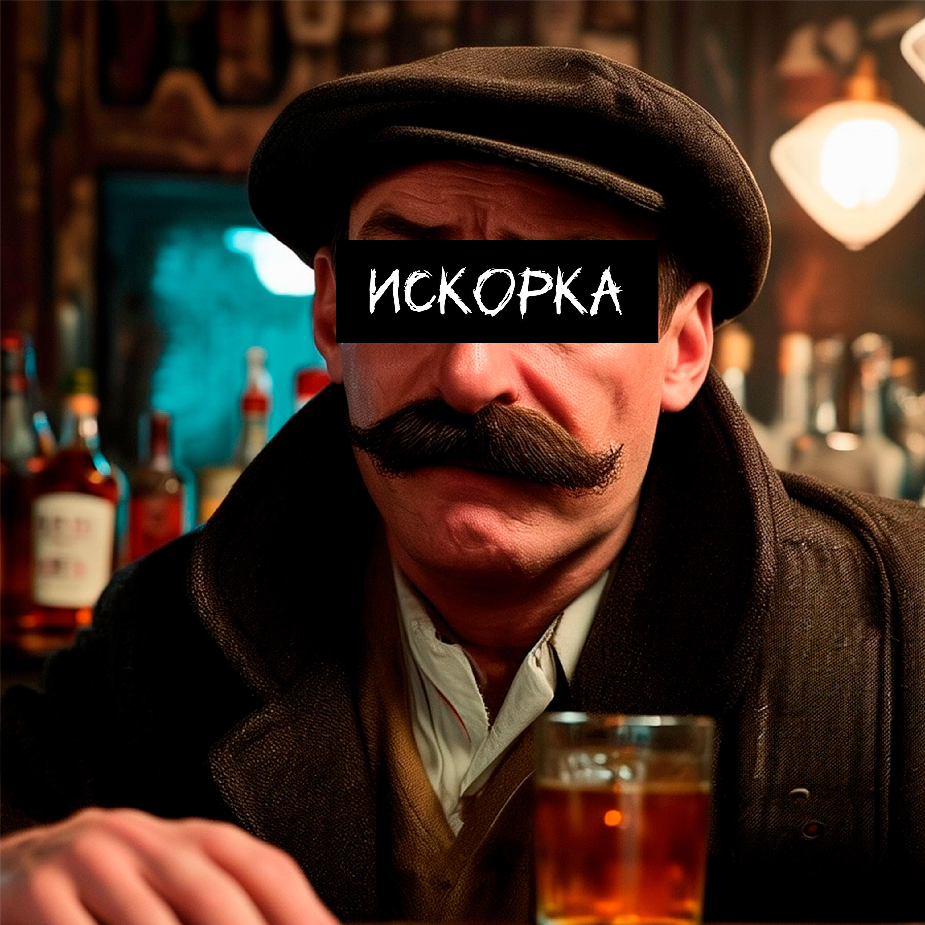 Релиз Искорка