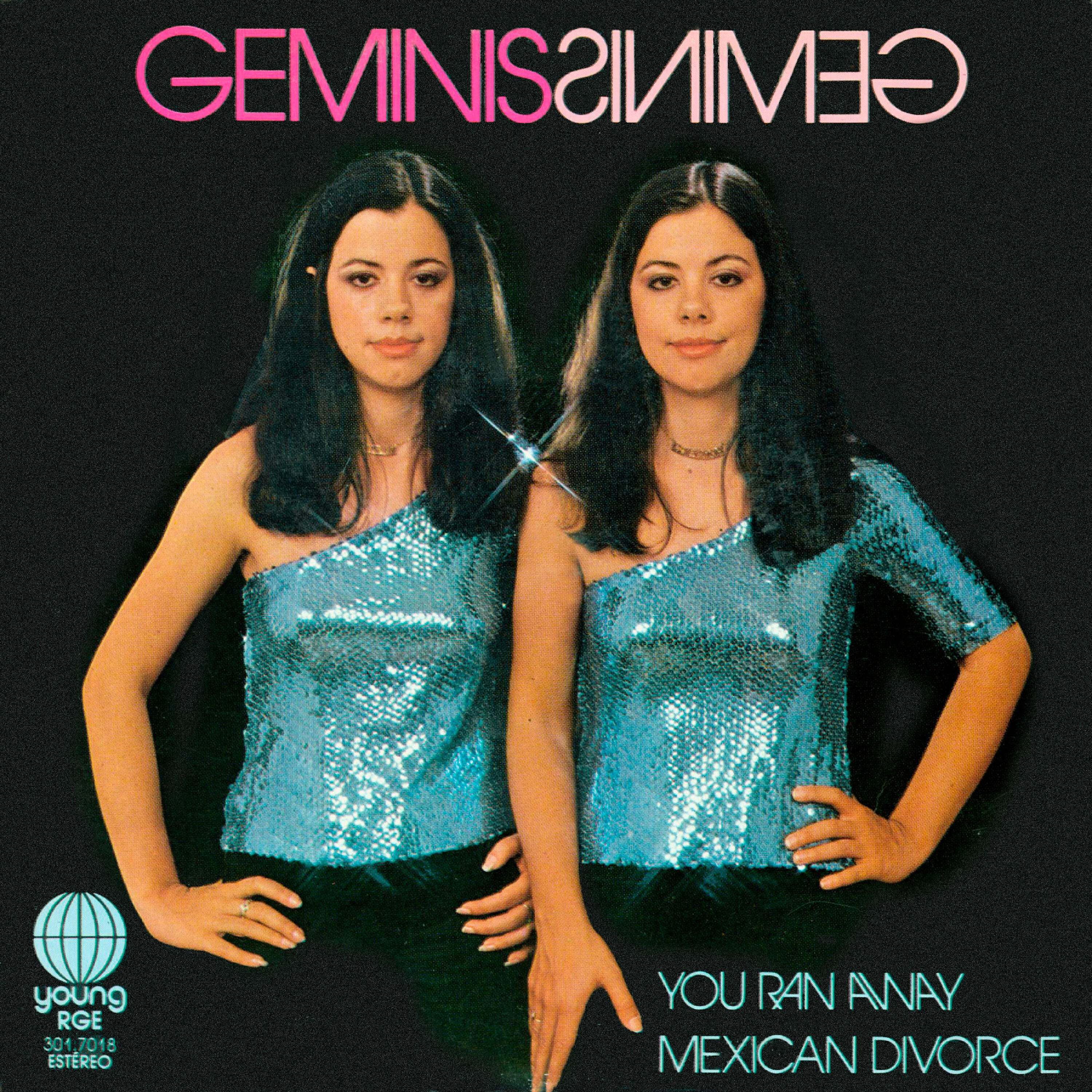 Релиз You Ran Away / Mexican Divorce - One Day Married Next Day Free