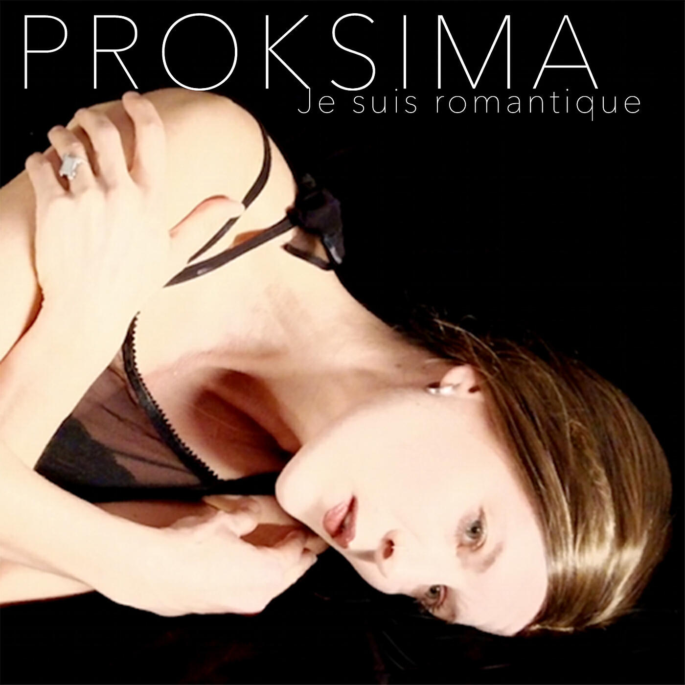 Релиз Je suis romantique