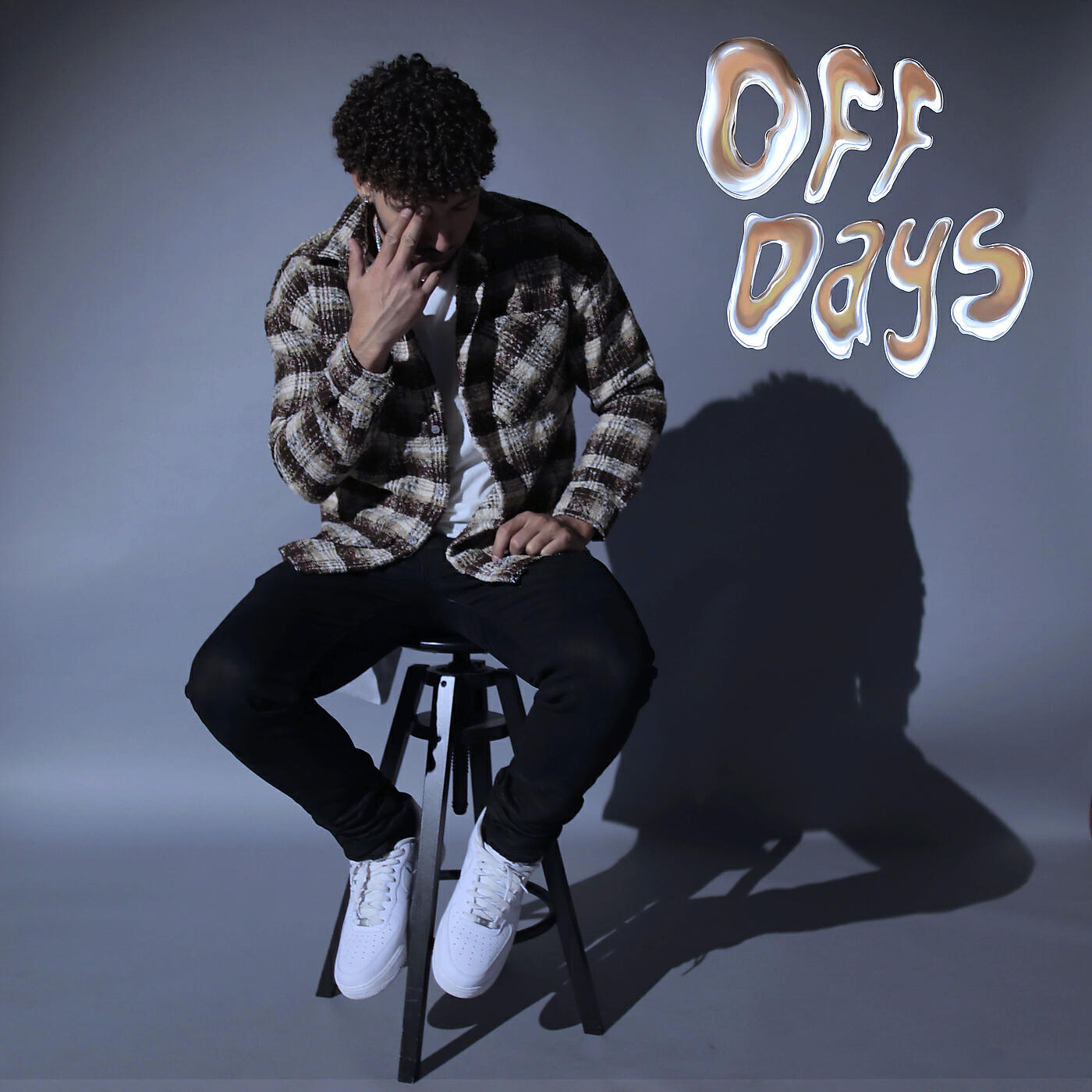 Релиз Off Days