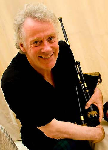 Gordon Mooney