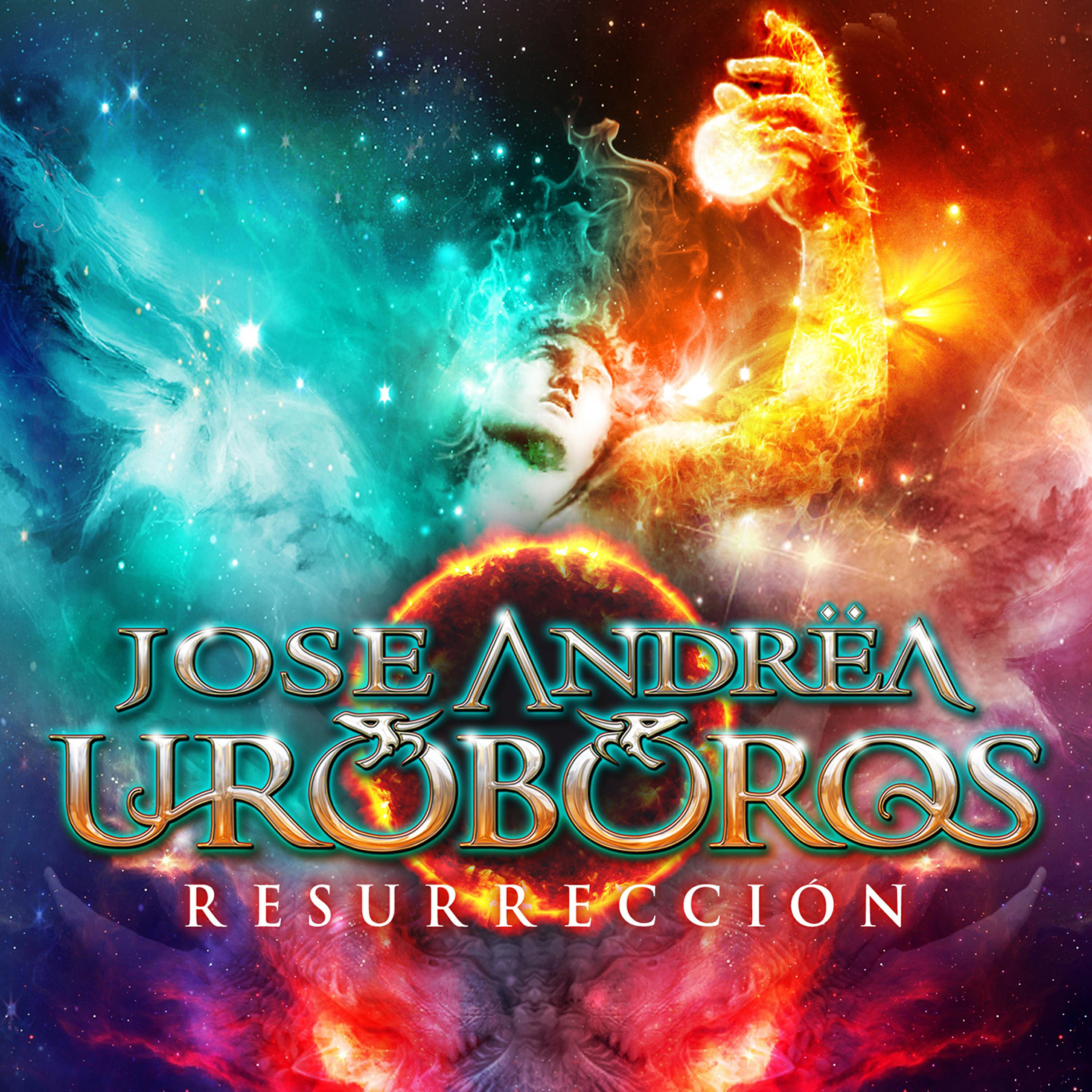 Релиз Resurrección