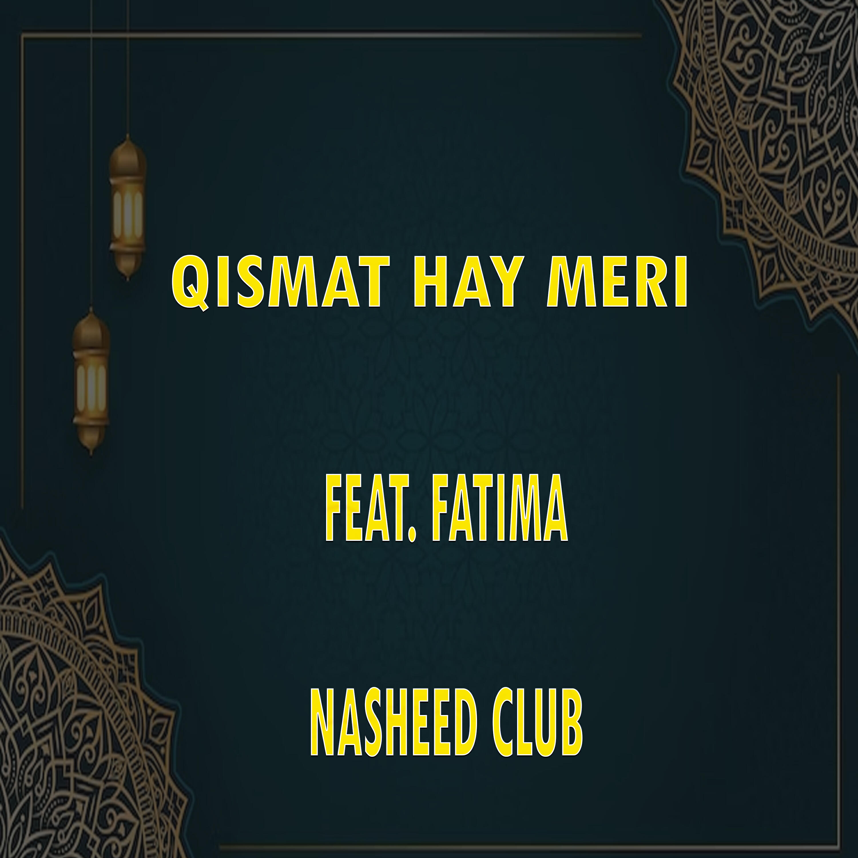 Релиз Qismat Hay Meri