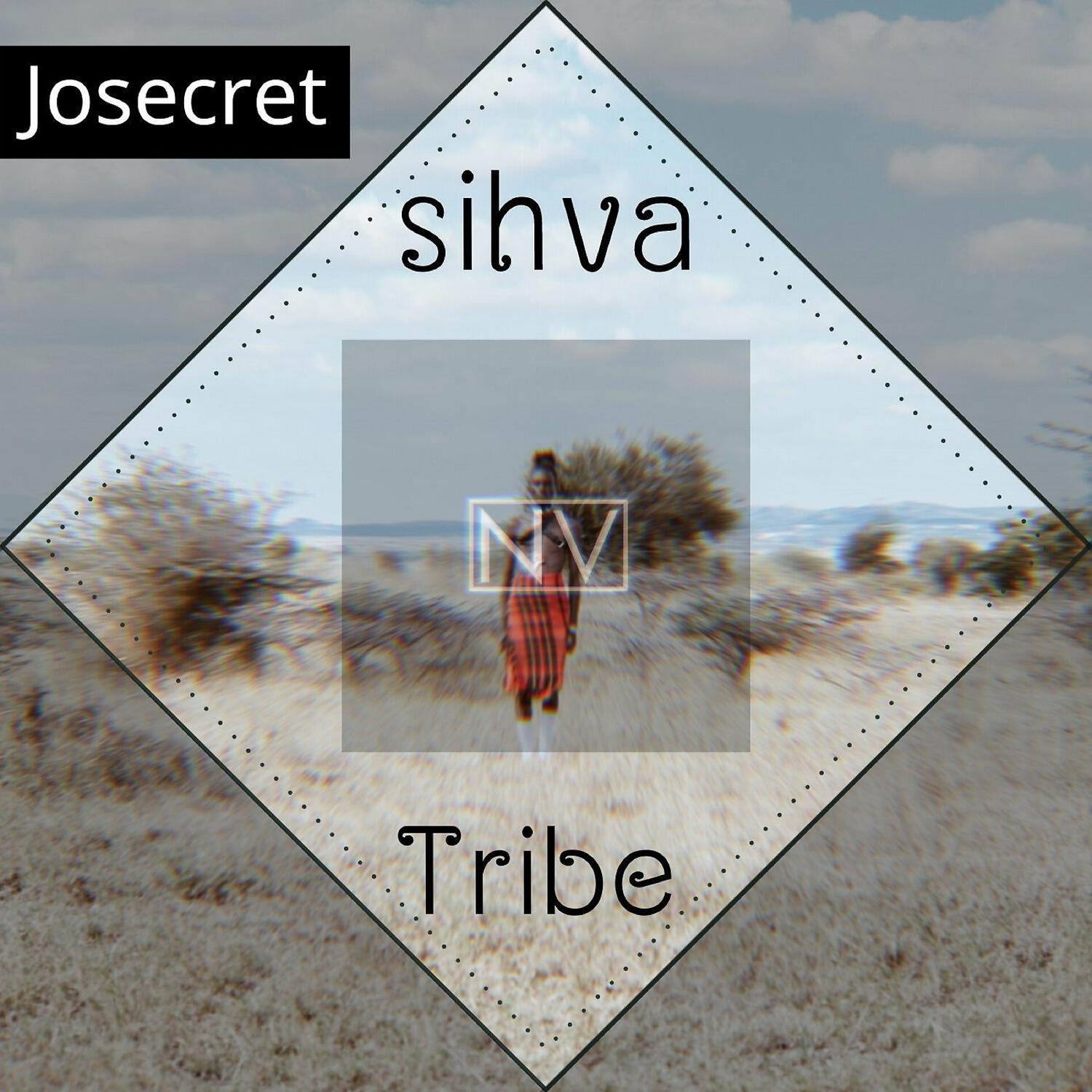 Релиз Sihva Tribe