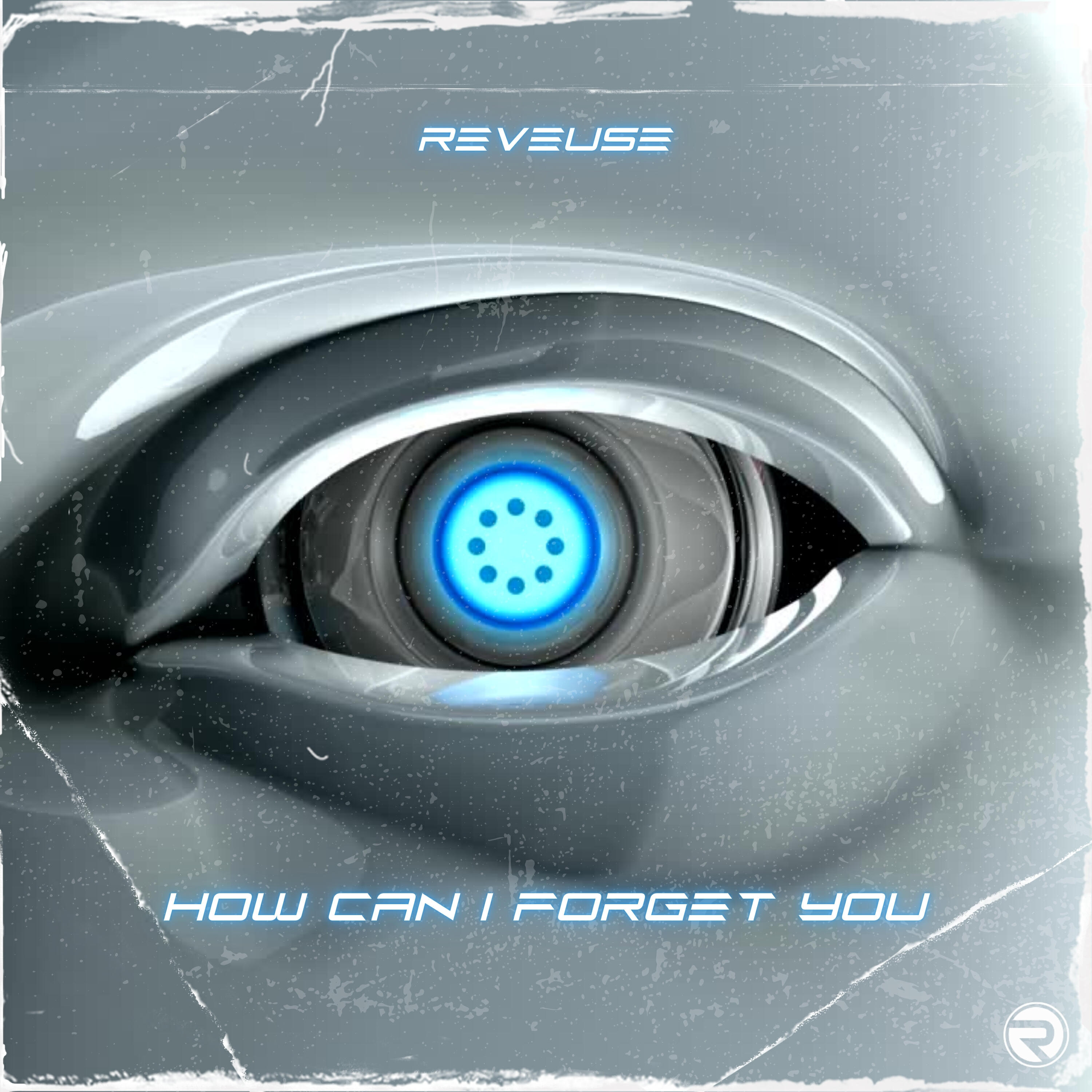 Релиз How Can I Forget You