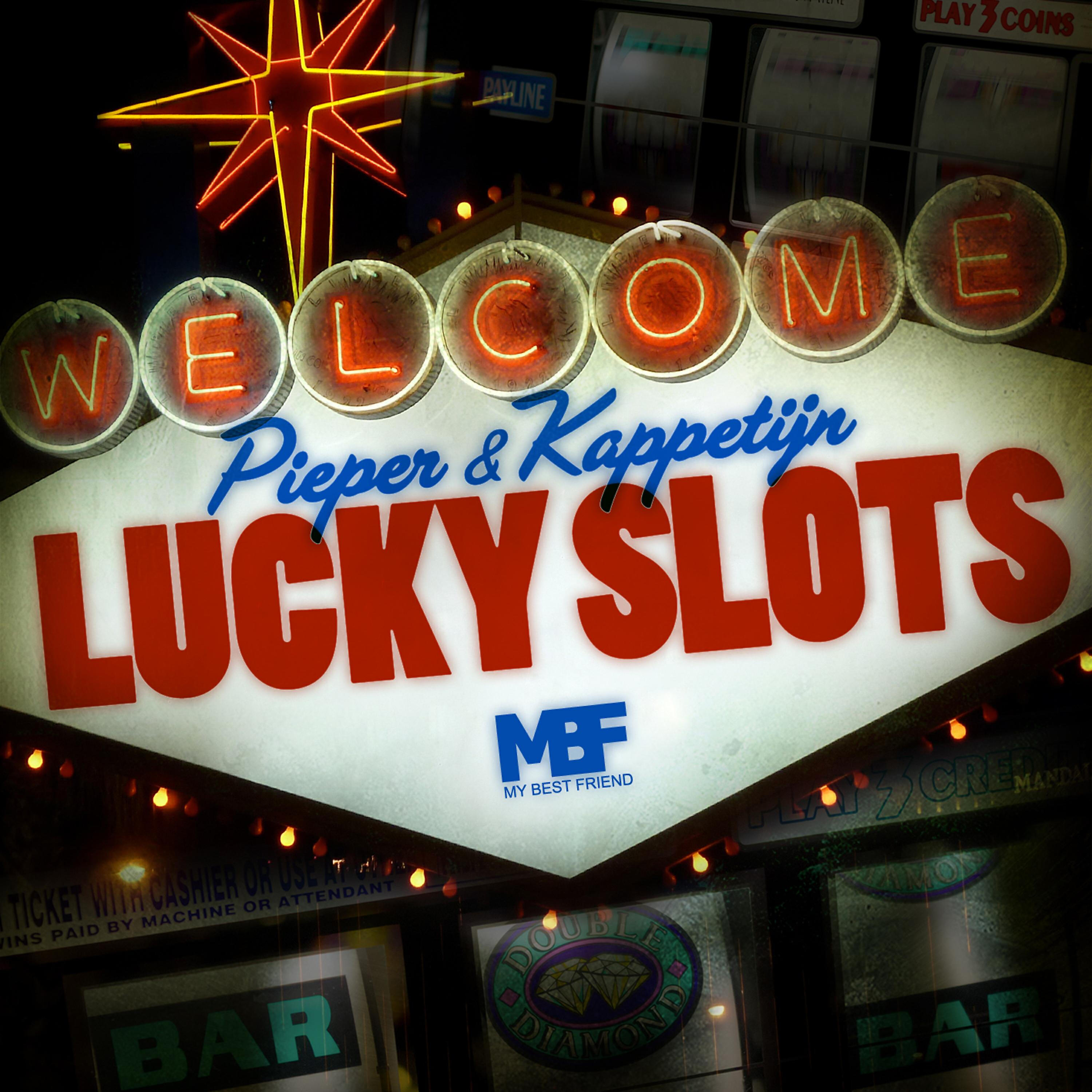 Релиз Lucky Slots