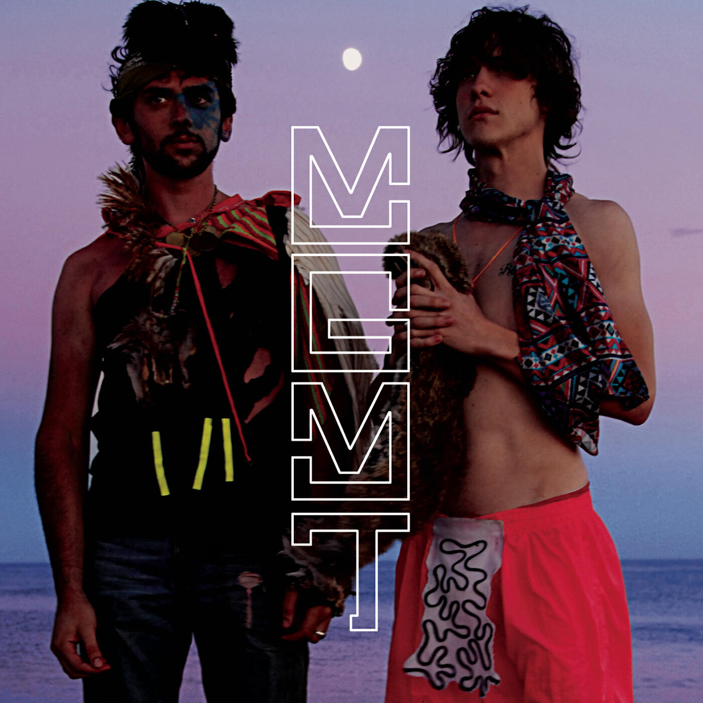 MGMT KIDS 12インチ　リミックス Kids - MGMT – слушать песню онлайн бесплатно на Zvuk.com