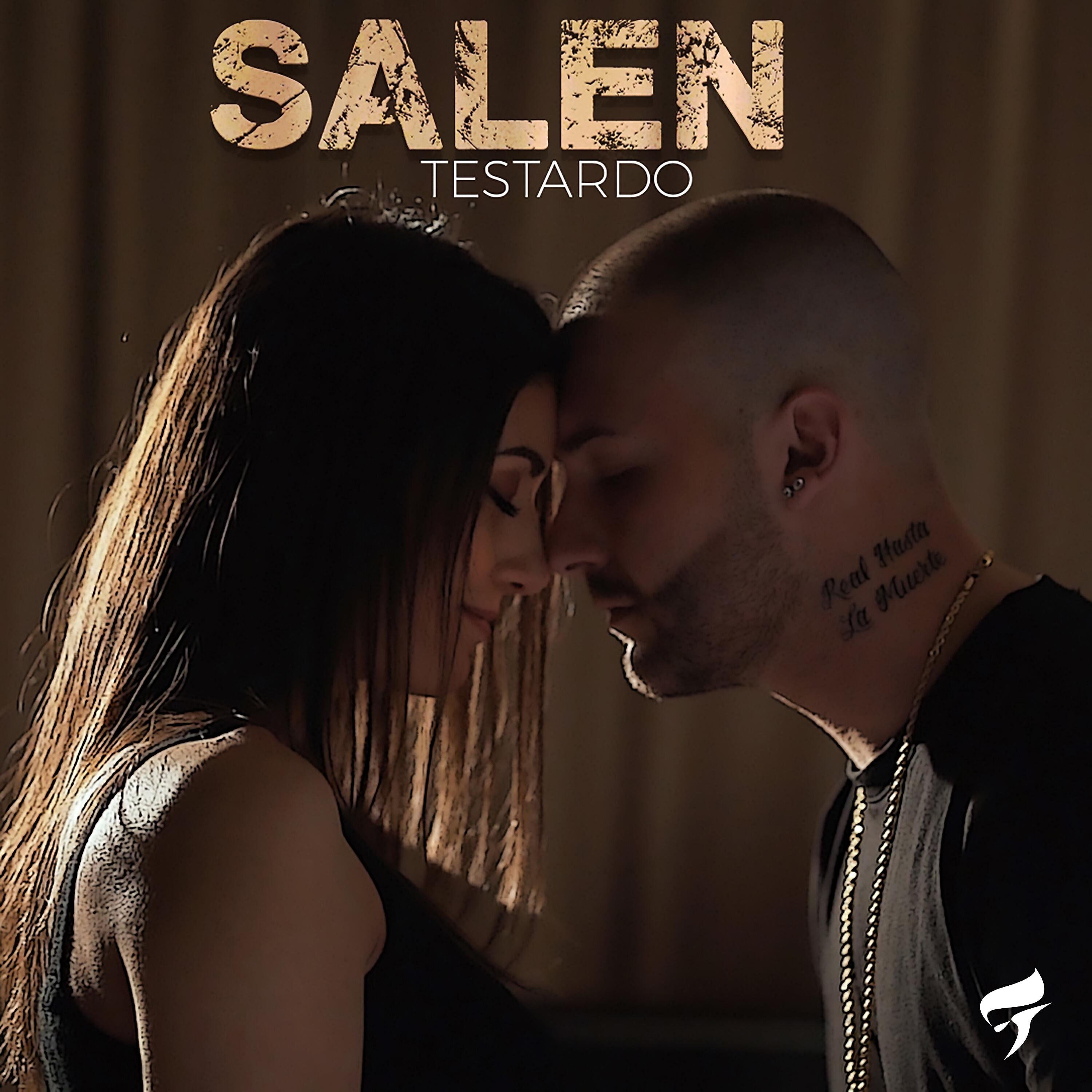 Релиз Testardo