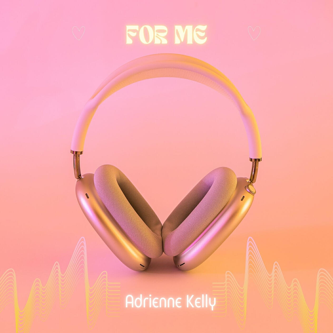 Релиз For Me (Reimagined)