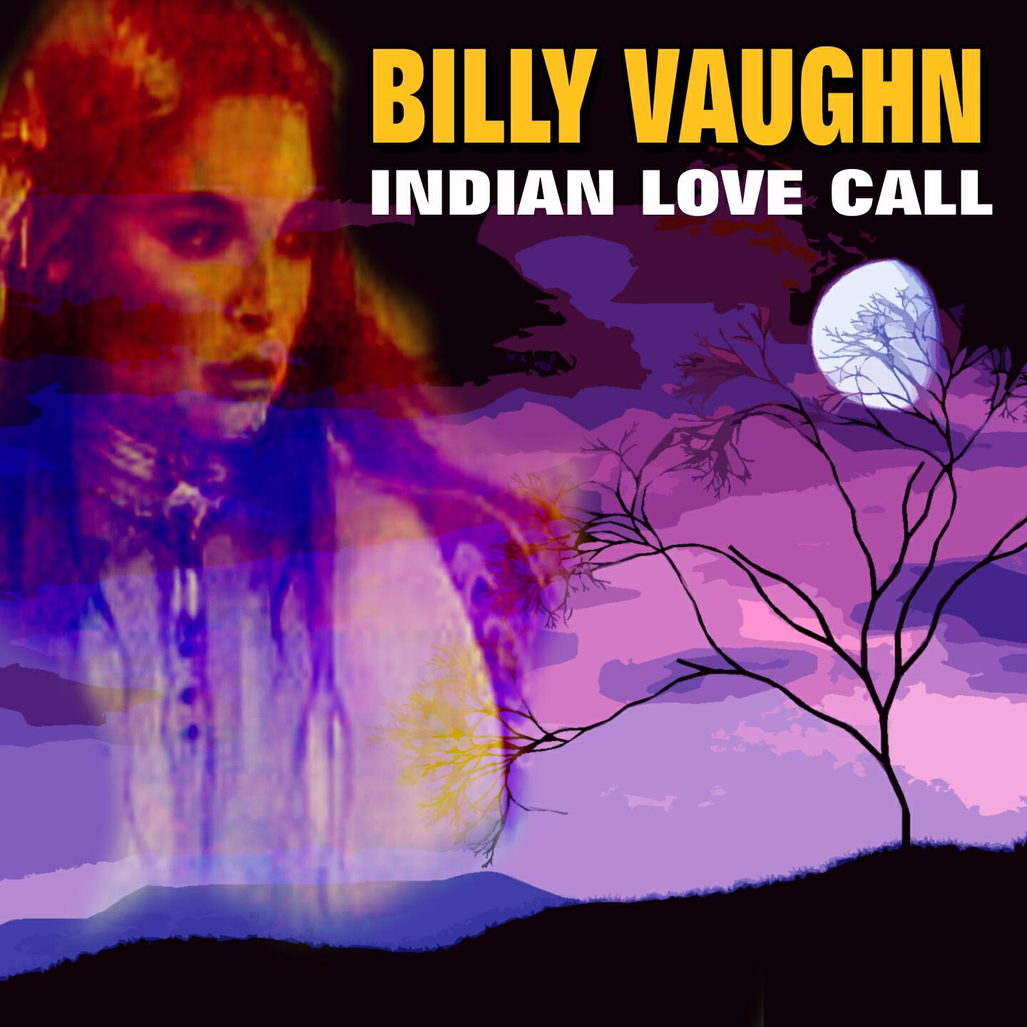 Релиз Indian Love Call (Great Hits)