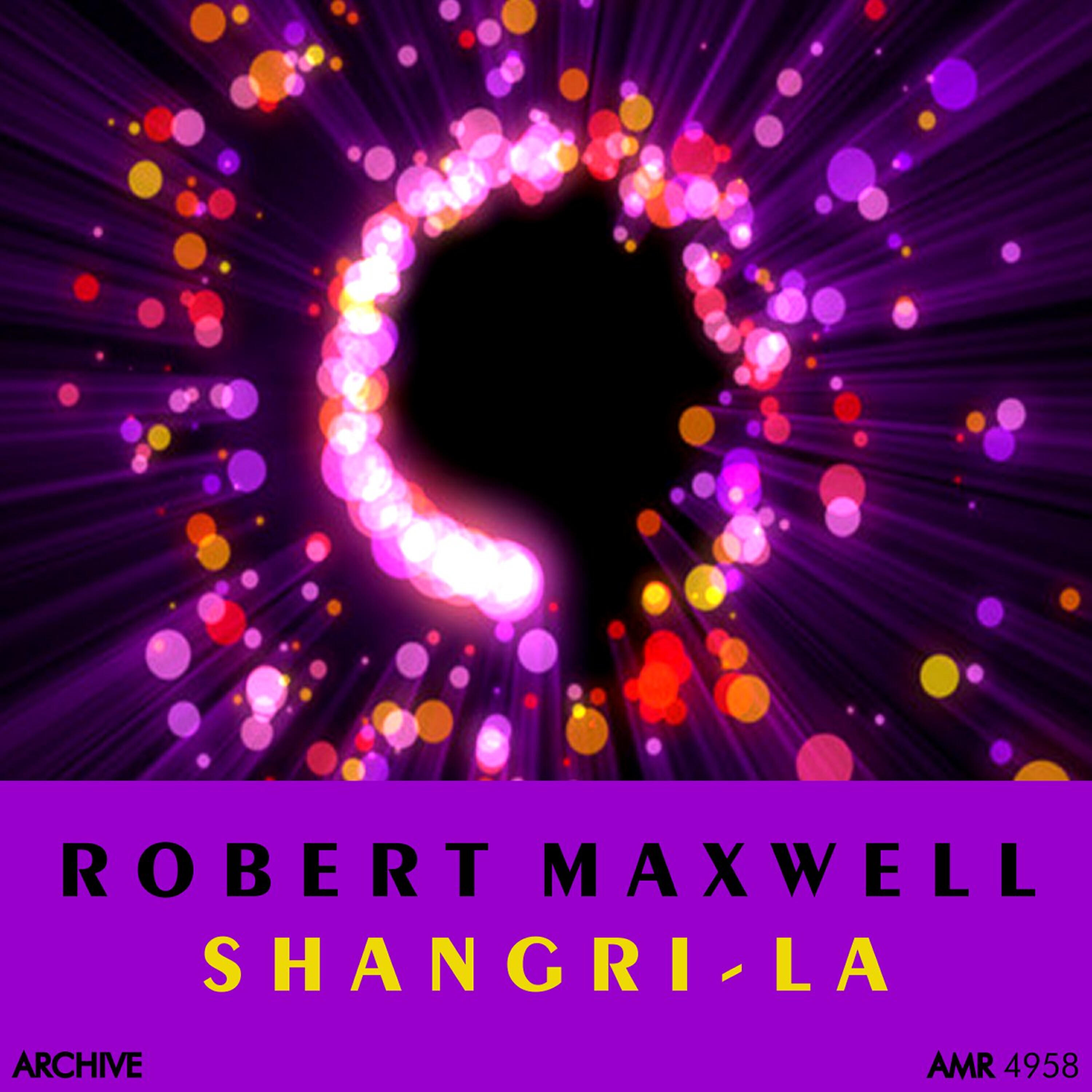 Релиз Shangri-La
