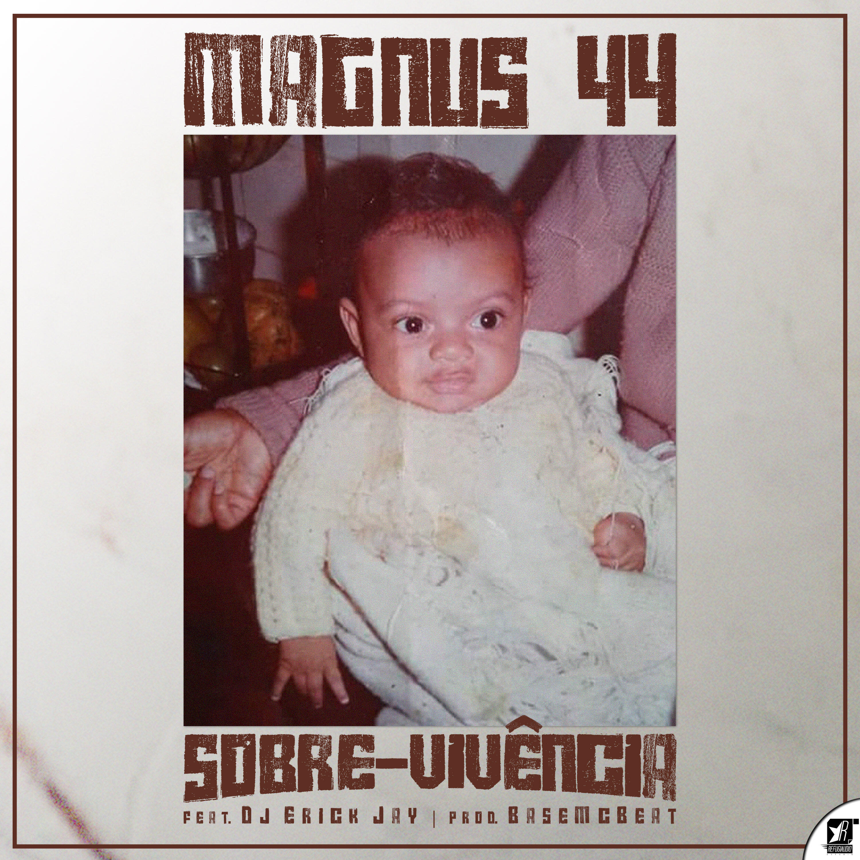 Релиз Sobre-Vivência