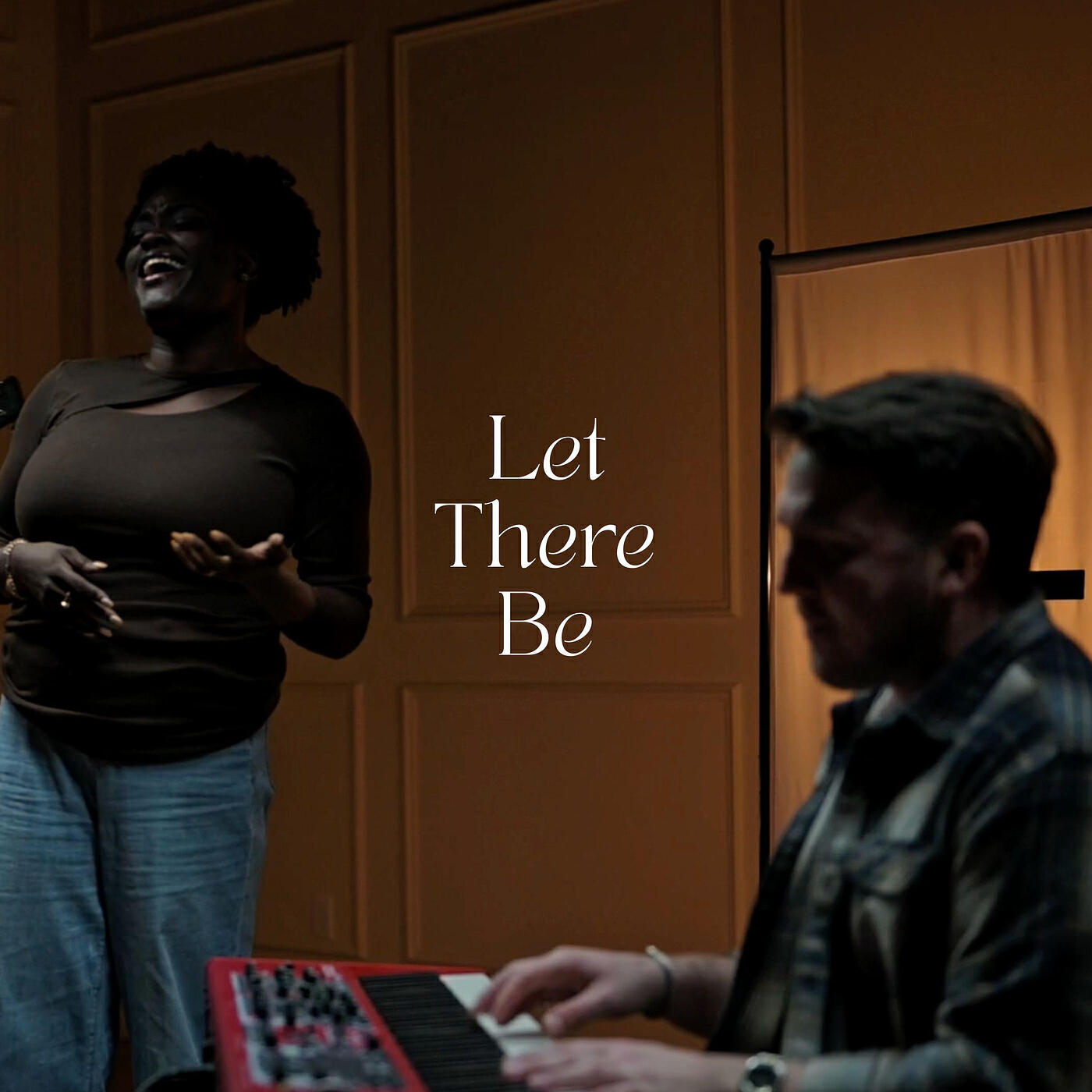 Journey Worship Project