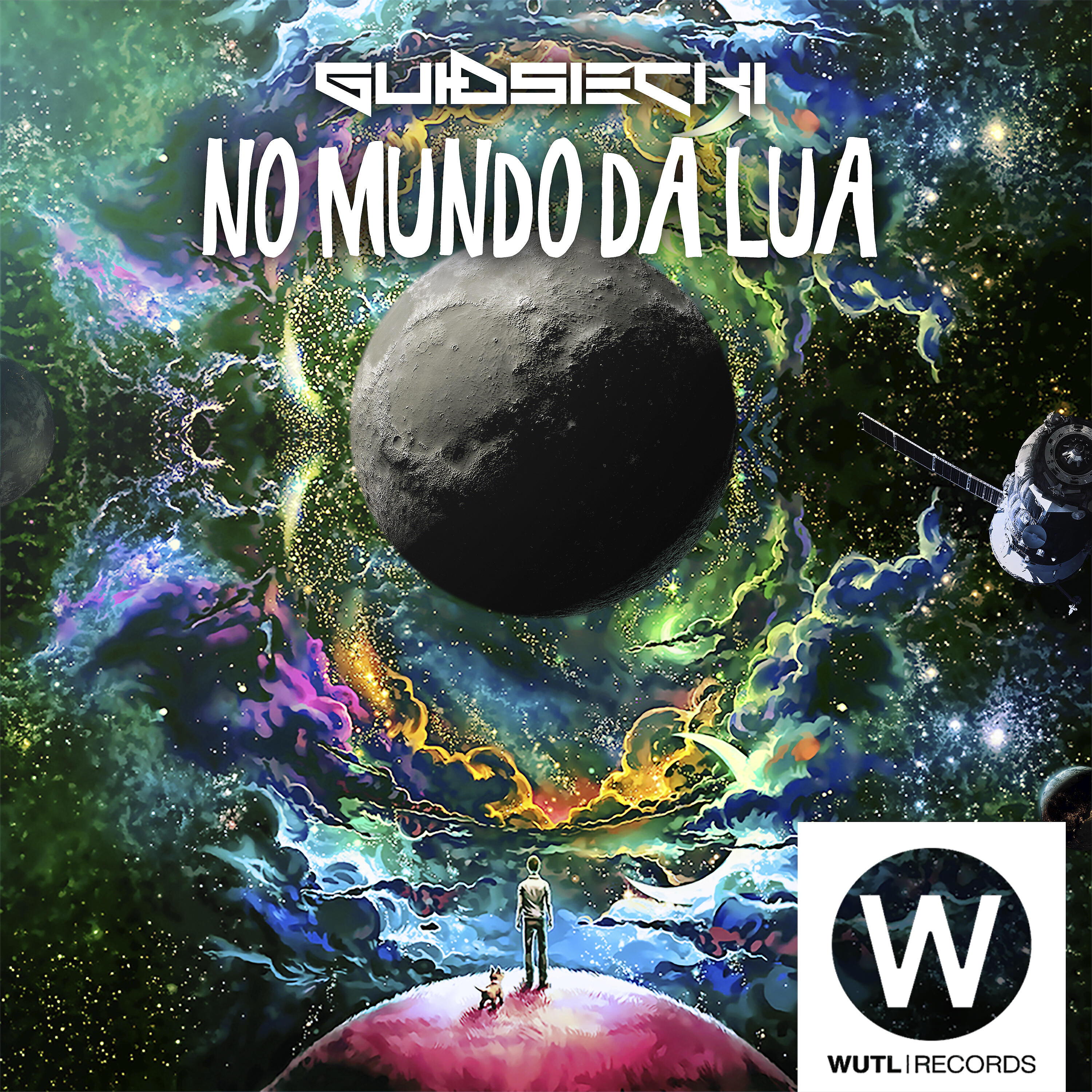 Релиз No Mundo da Lua