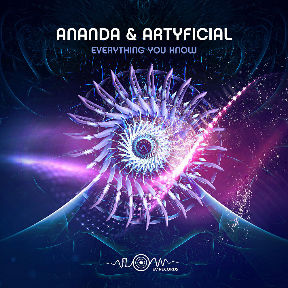Постер альбома Everything You Know