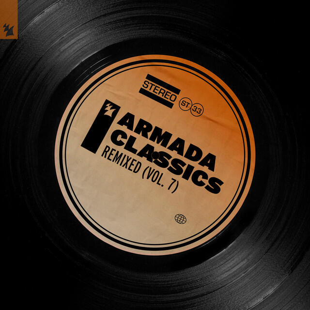 Релиз Armada Classics - Remixed (Vol. 7)