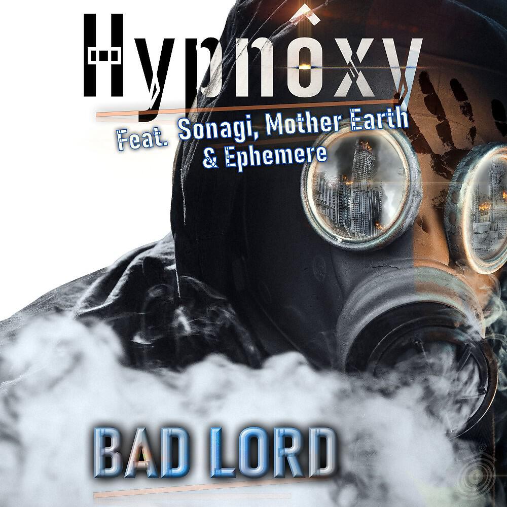 Релиз Bad Lord