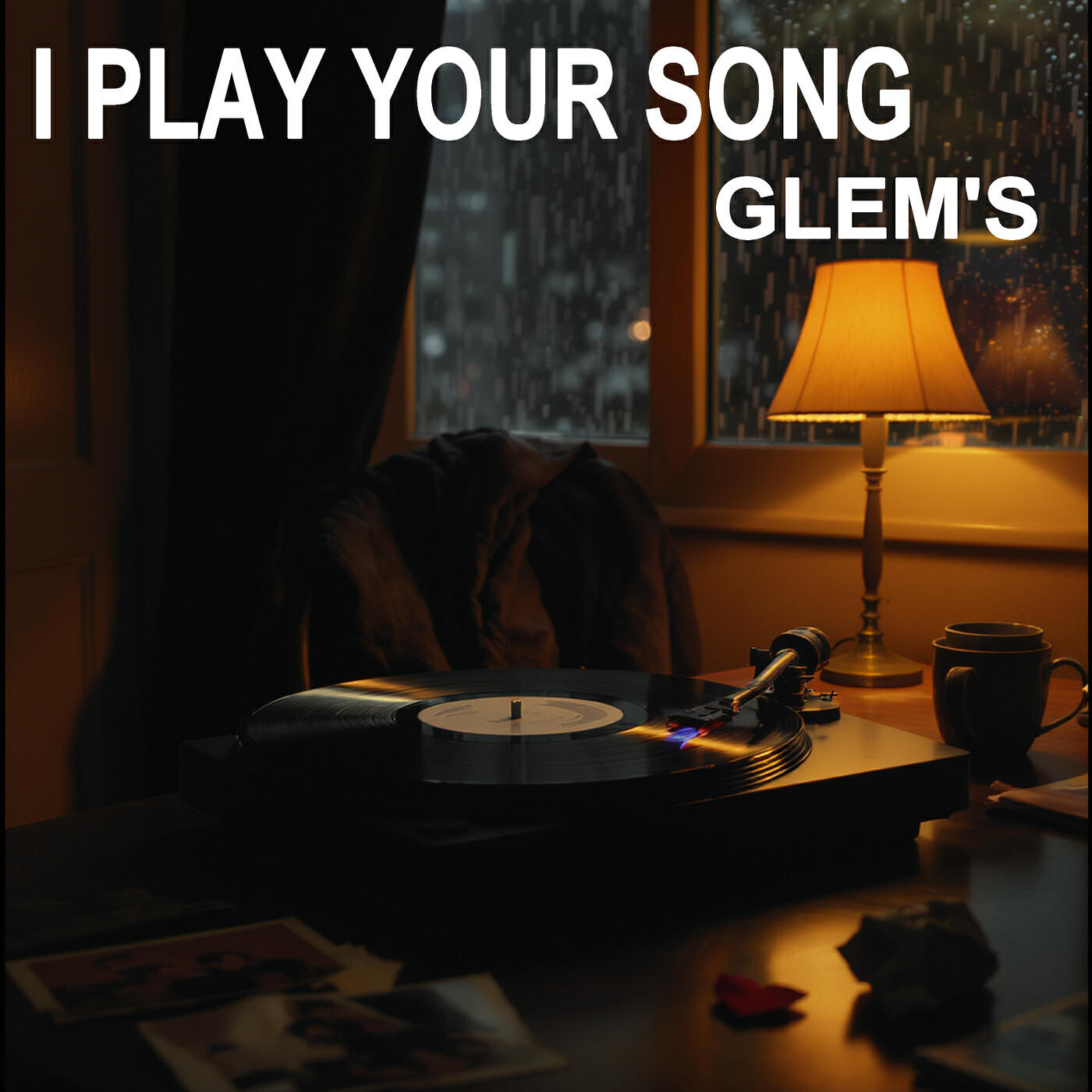 Релиз I Play Your Song