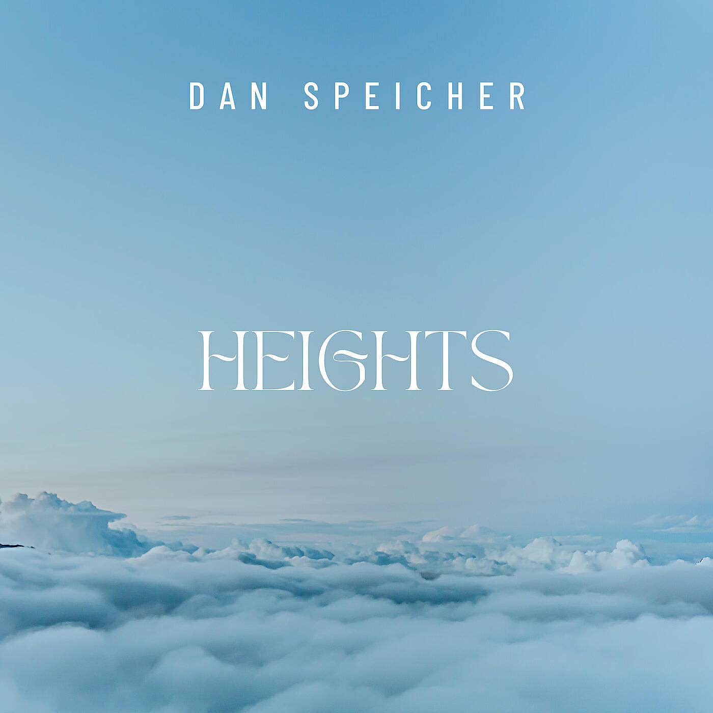 Релиз Heights