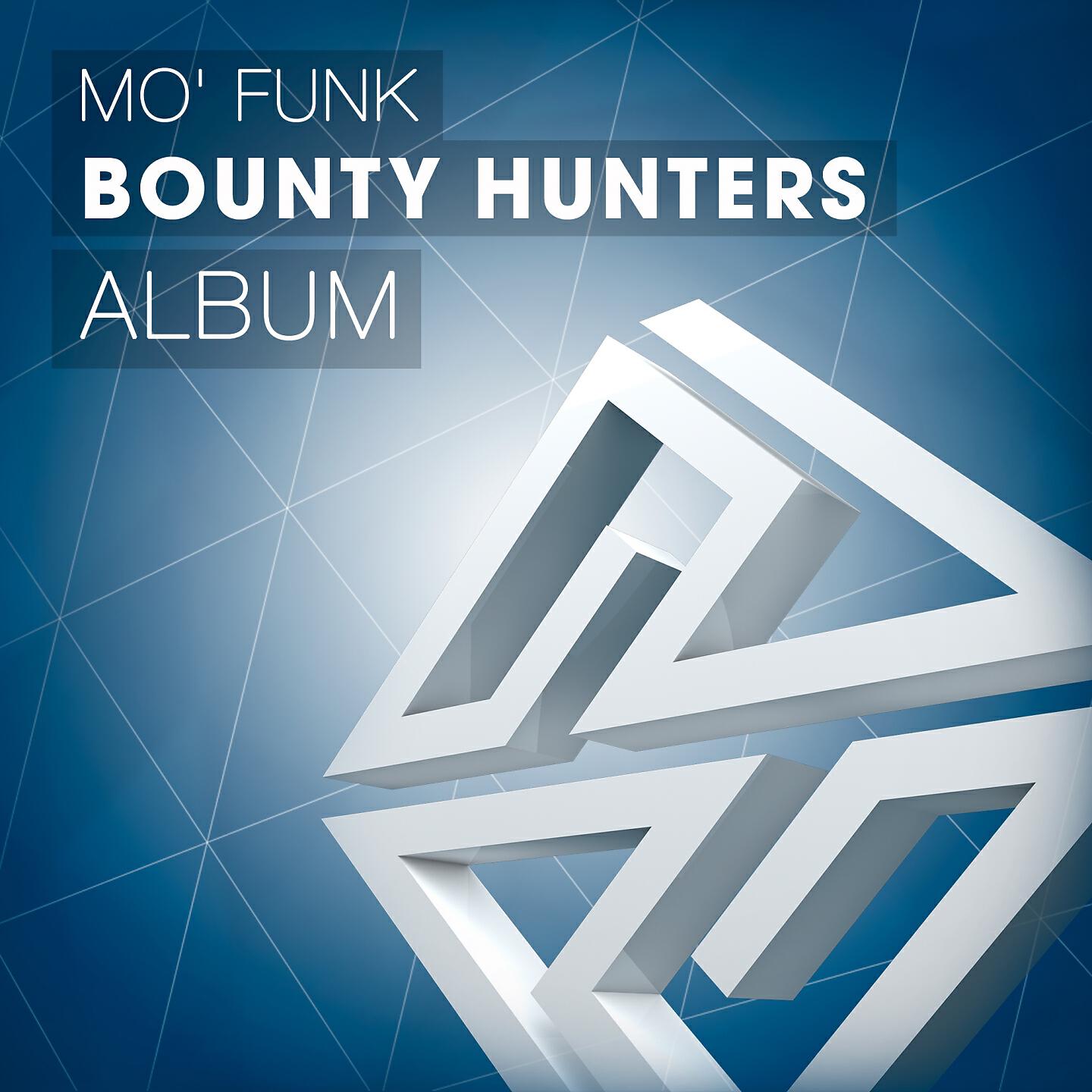 Релиз Bounty Hunters