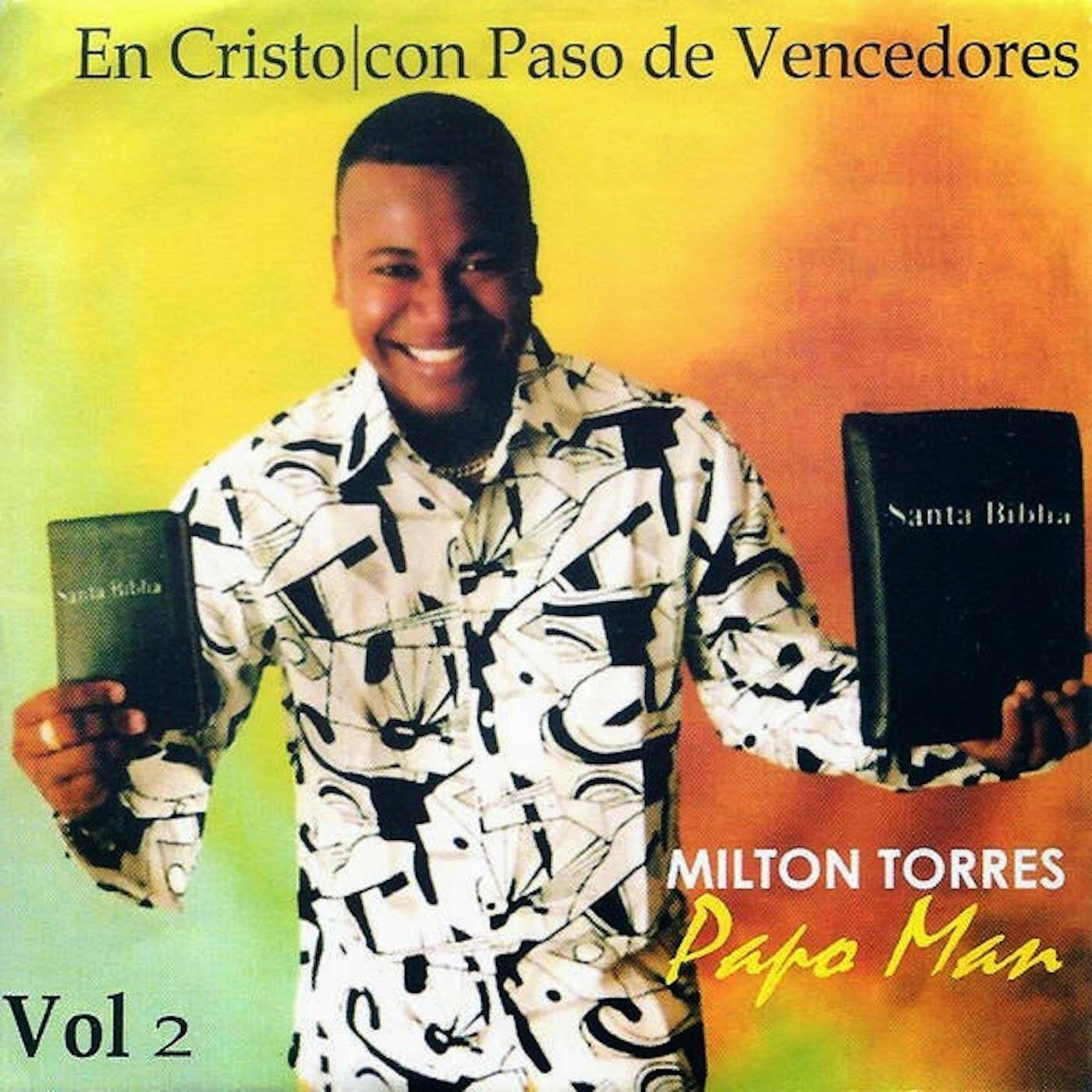 Релиз En Cristo Con Paso de Vencedores, Vol. 2